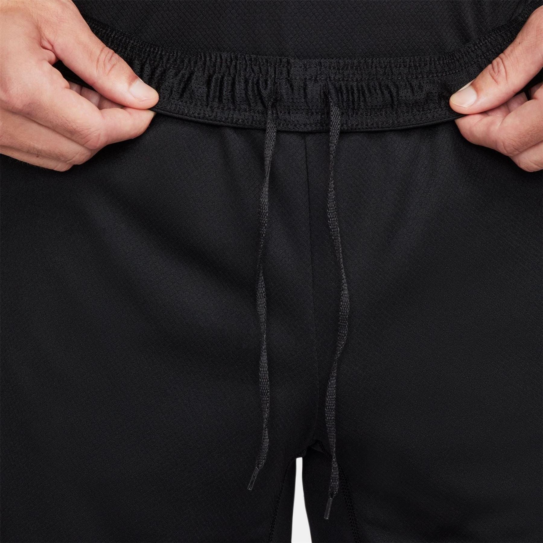 Nike Mens Strike Dri Fit Global Football Shorts