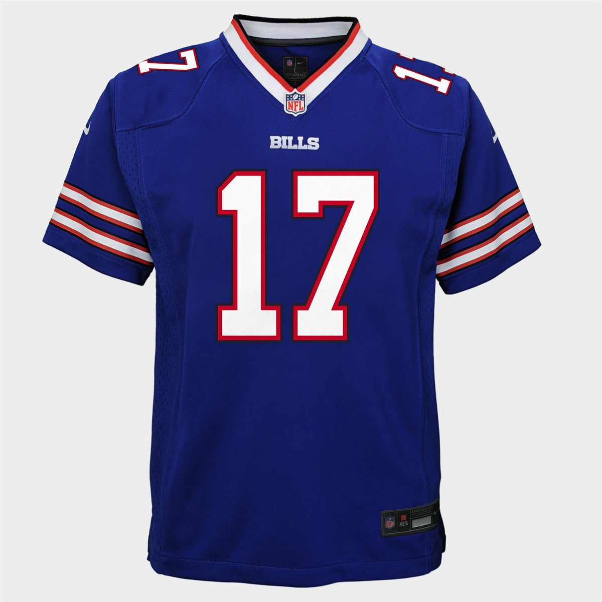 Nike Nfl Home Game Jersey