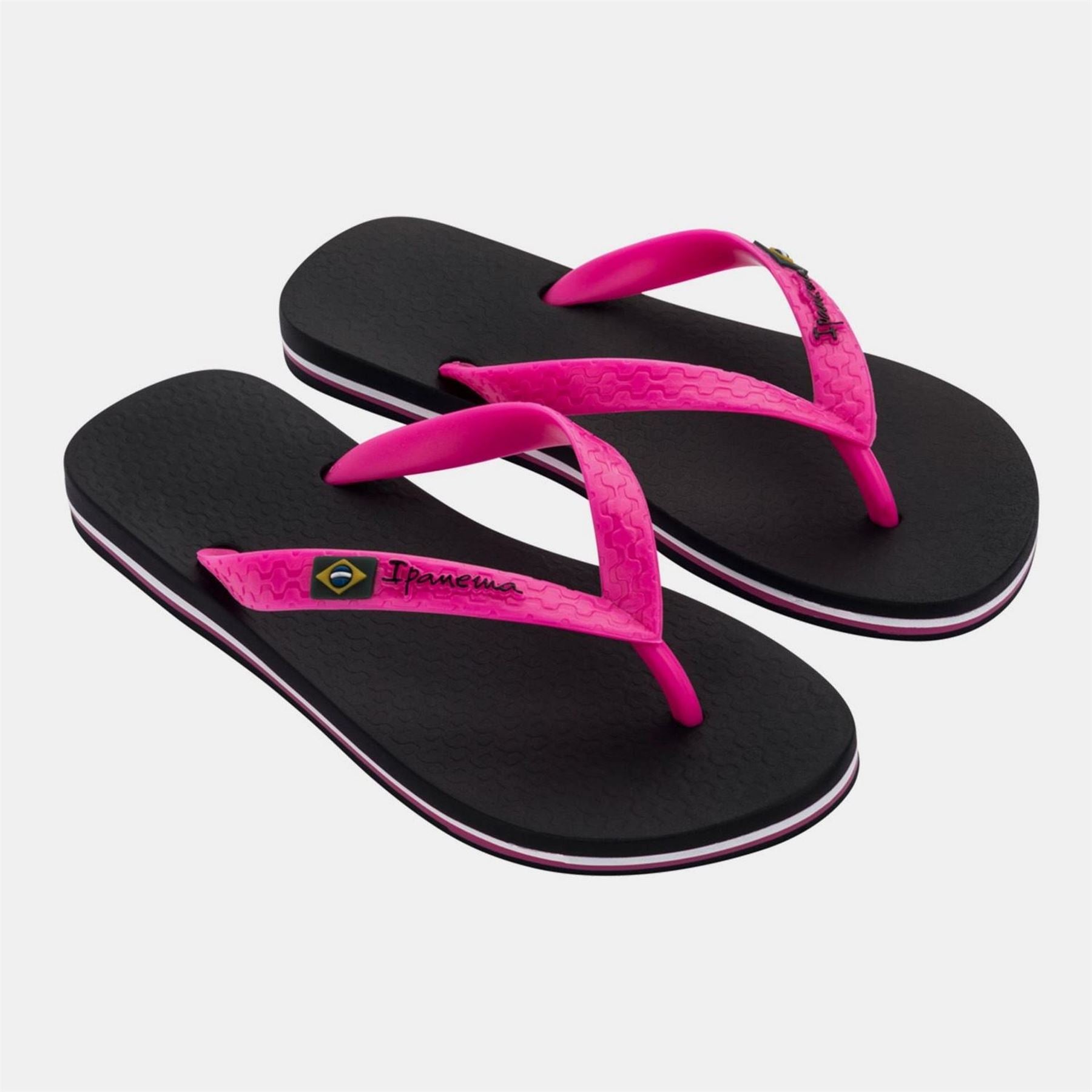 Ipanema Brazil Ii Fem Flip Flops