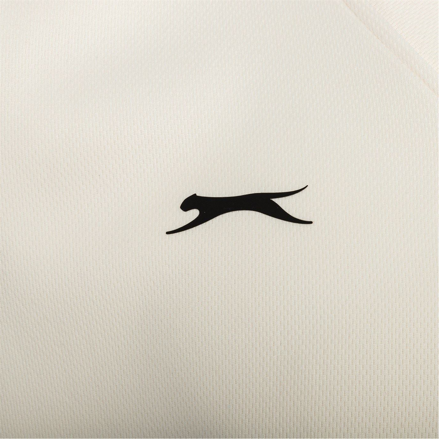 Slazenger Mens Cricket Sweater