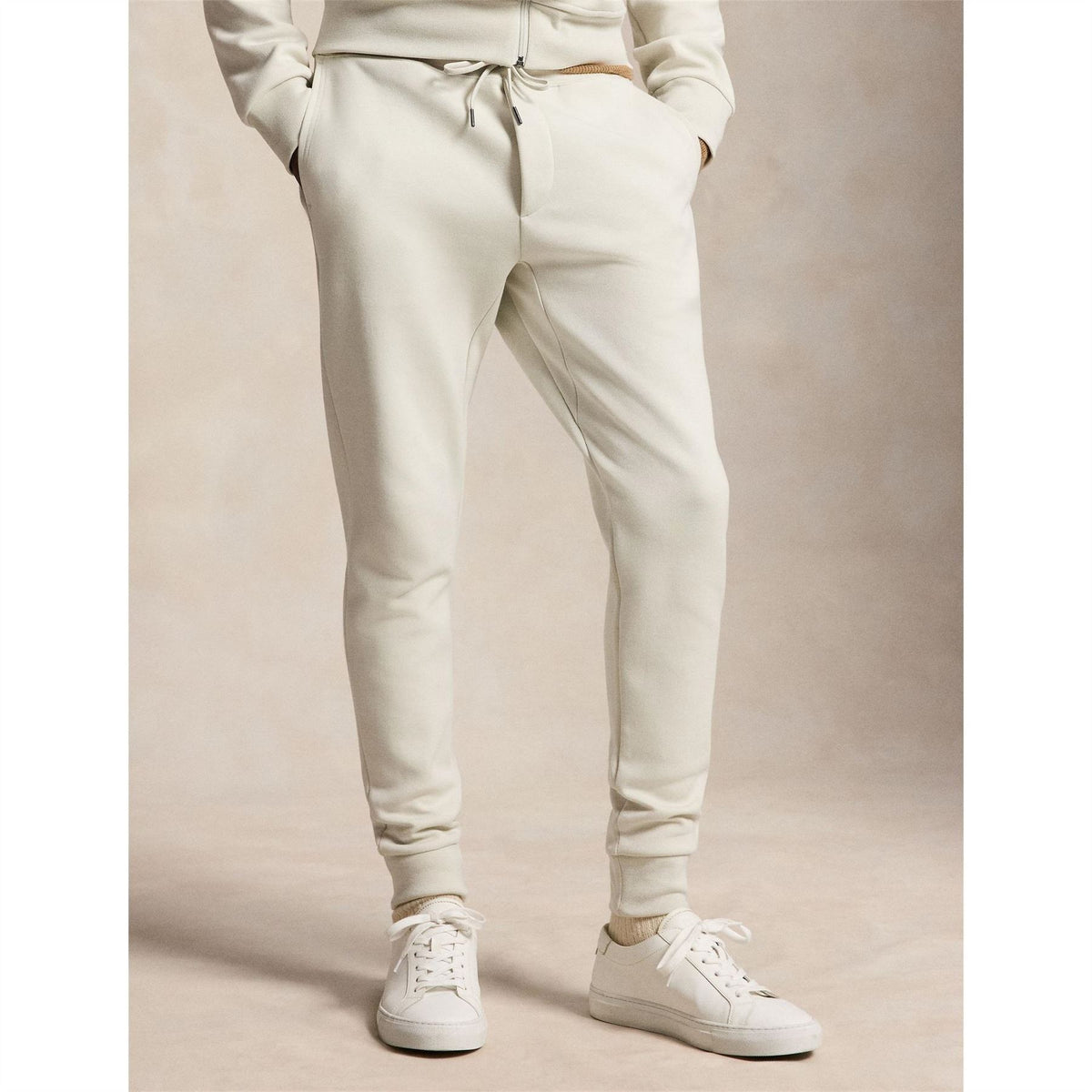 Polo Ralph Lauren Tech Closed Hem Jogging Bottoms