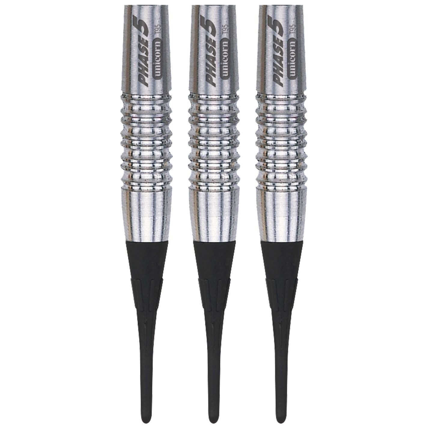 Unicorn Darts Adults Purist Tungsten Darts