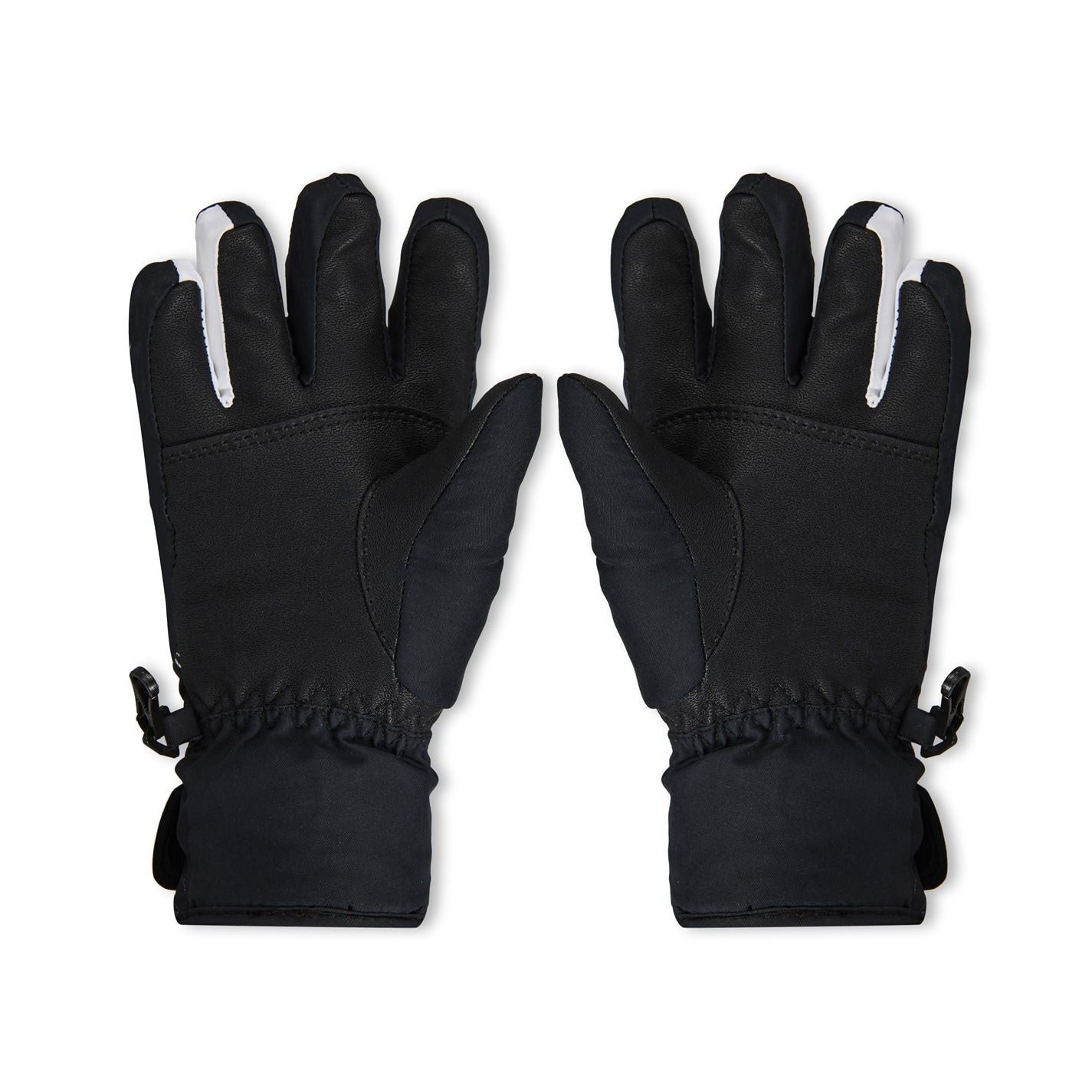 Ziener 1562 GorE-Tex Ski Gloves Juniors