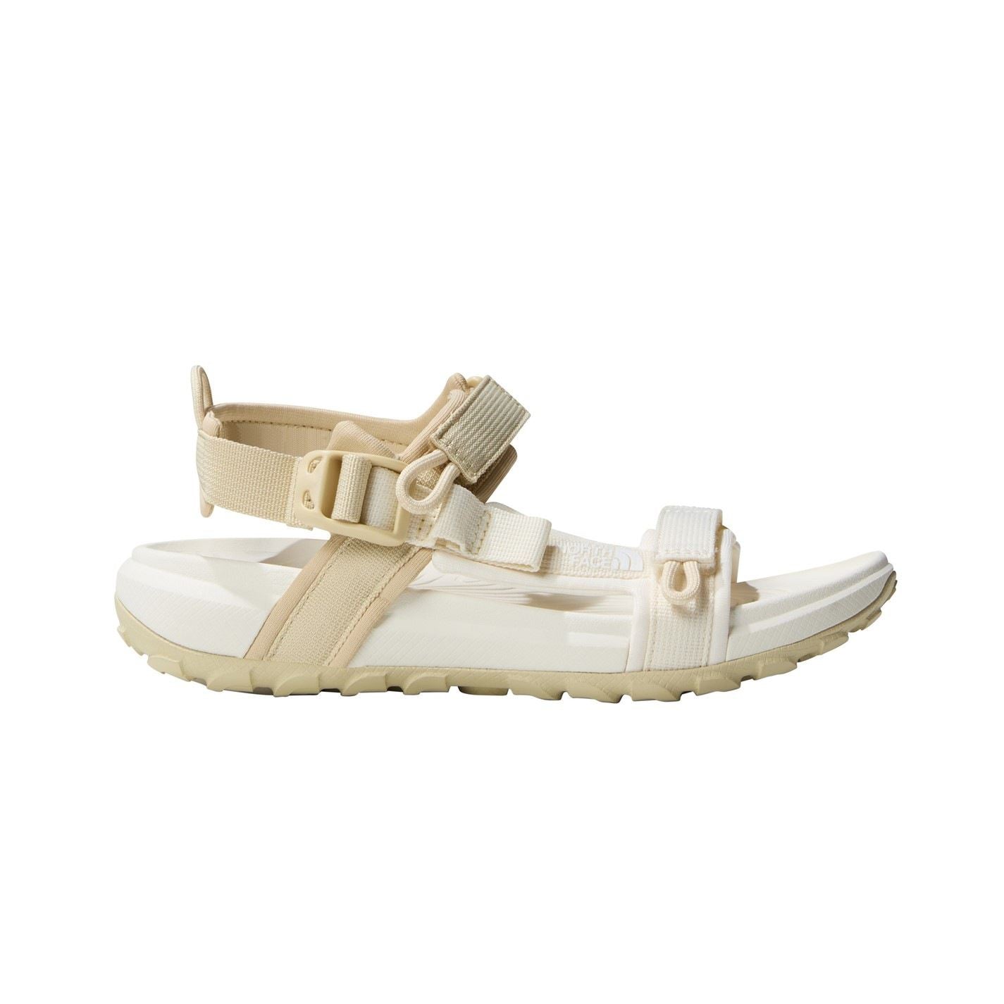 The North Face Explore Camp Open Toe Gladiator Flat Heel Sandals
