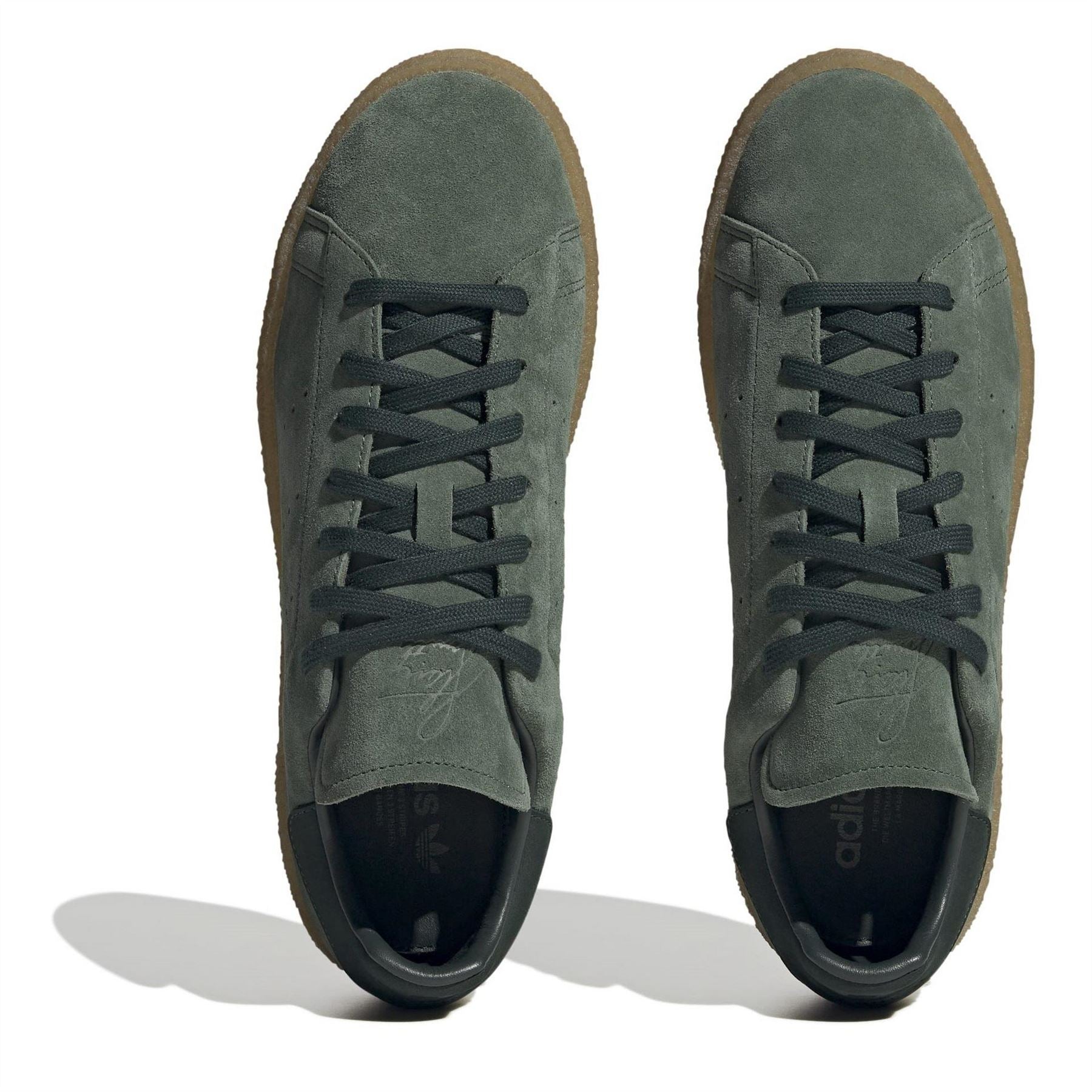 adidas Originals Smith Crepe Shoes