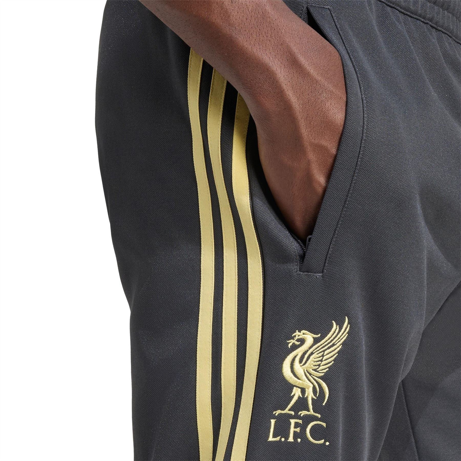 adidas Liverpool Originals Lfstlr Tracksuit Bottoms