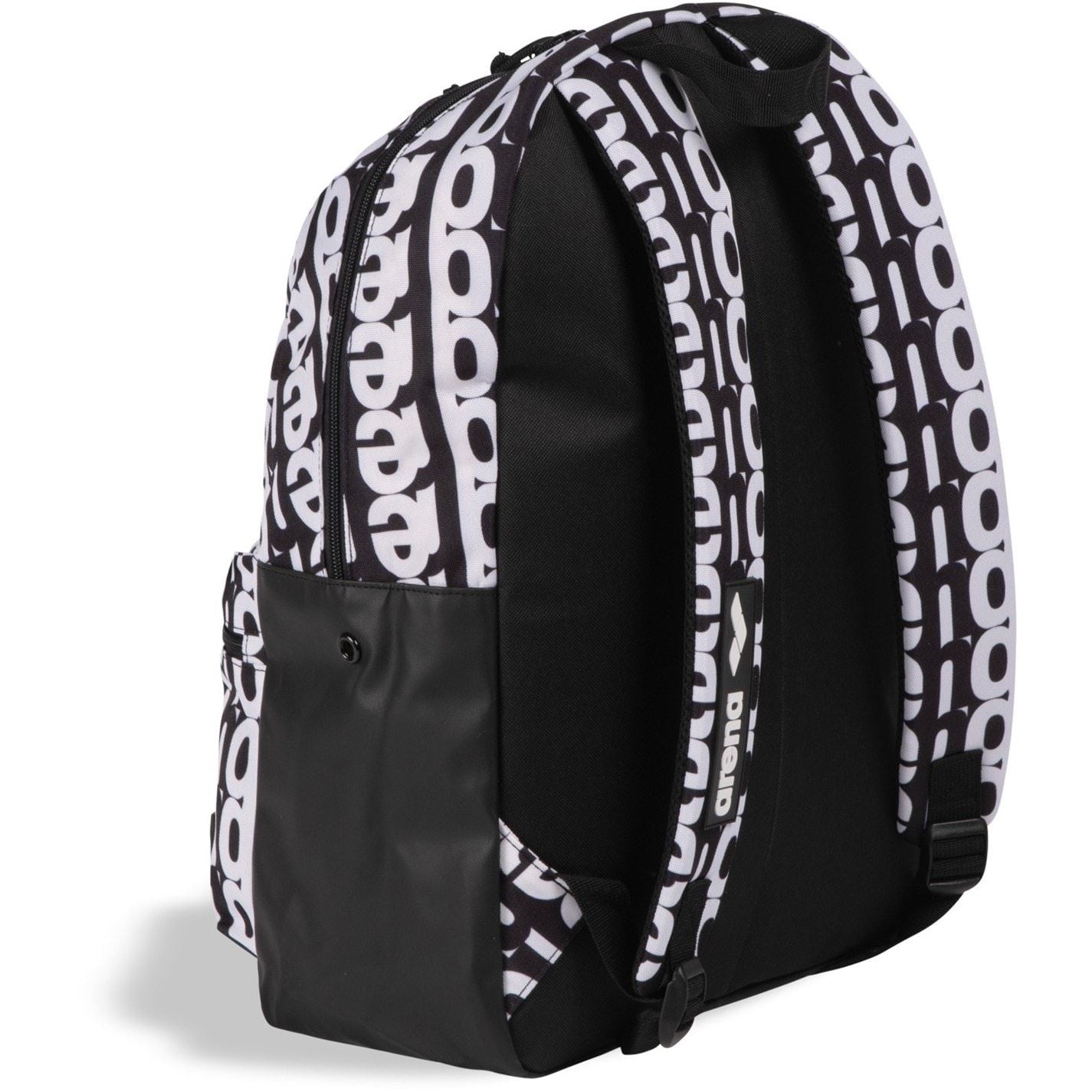 Arena School Backpack Team Allover 30l