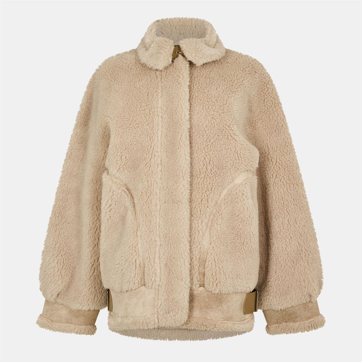 Edited Dakota Jacket
