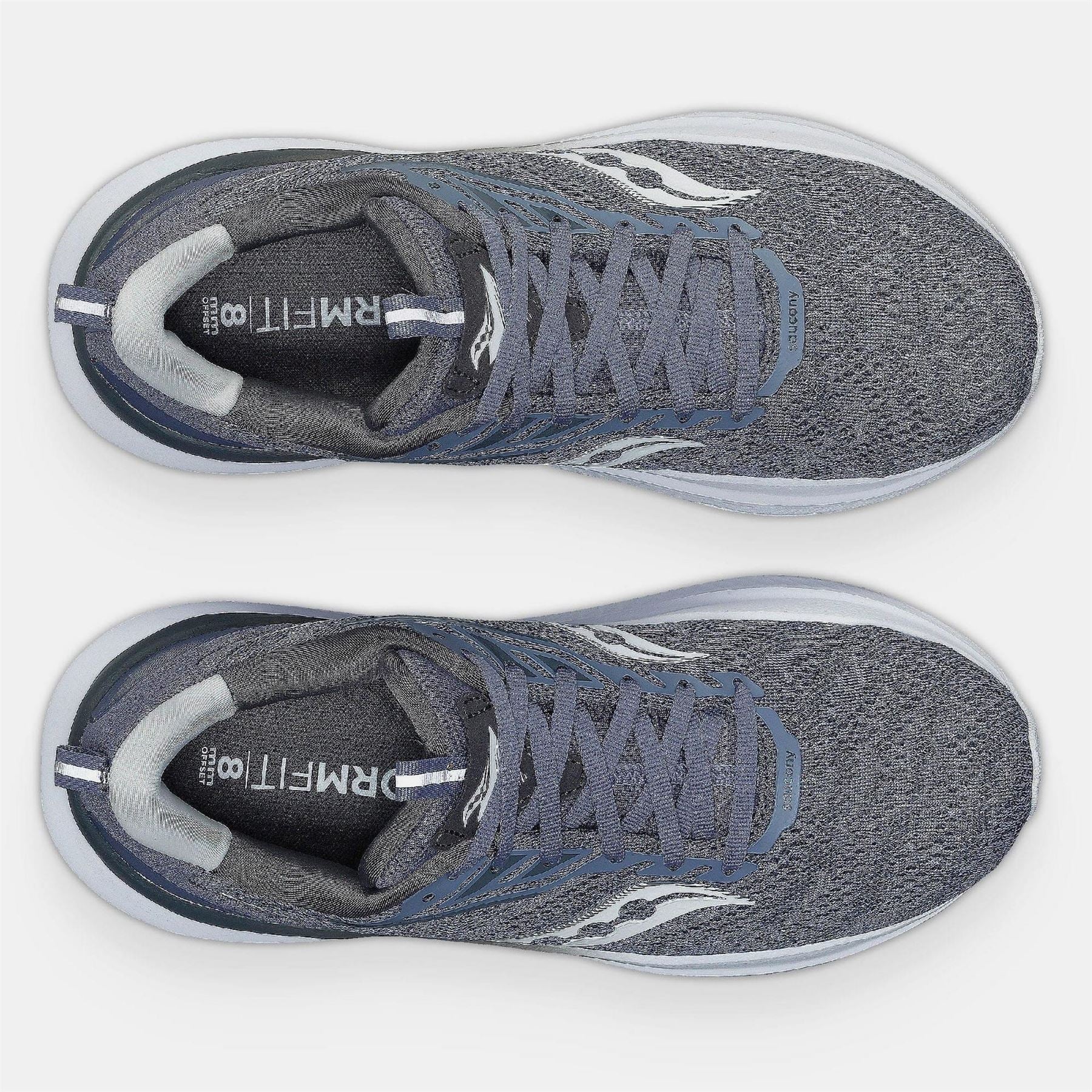 Saucony 9 Running Shoe
