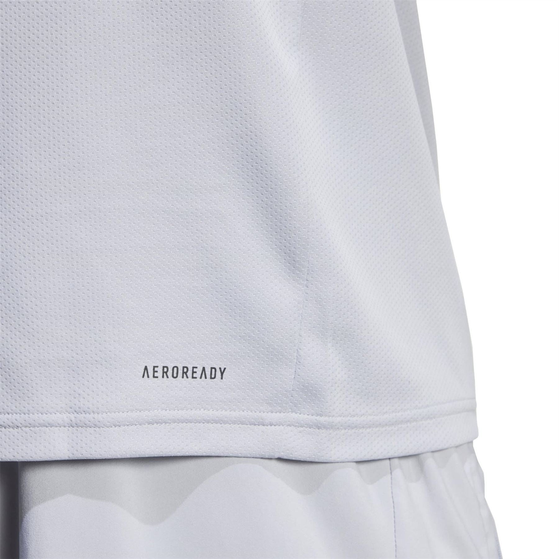 adidas Mens Training Essentials Base T-Shirt