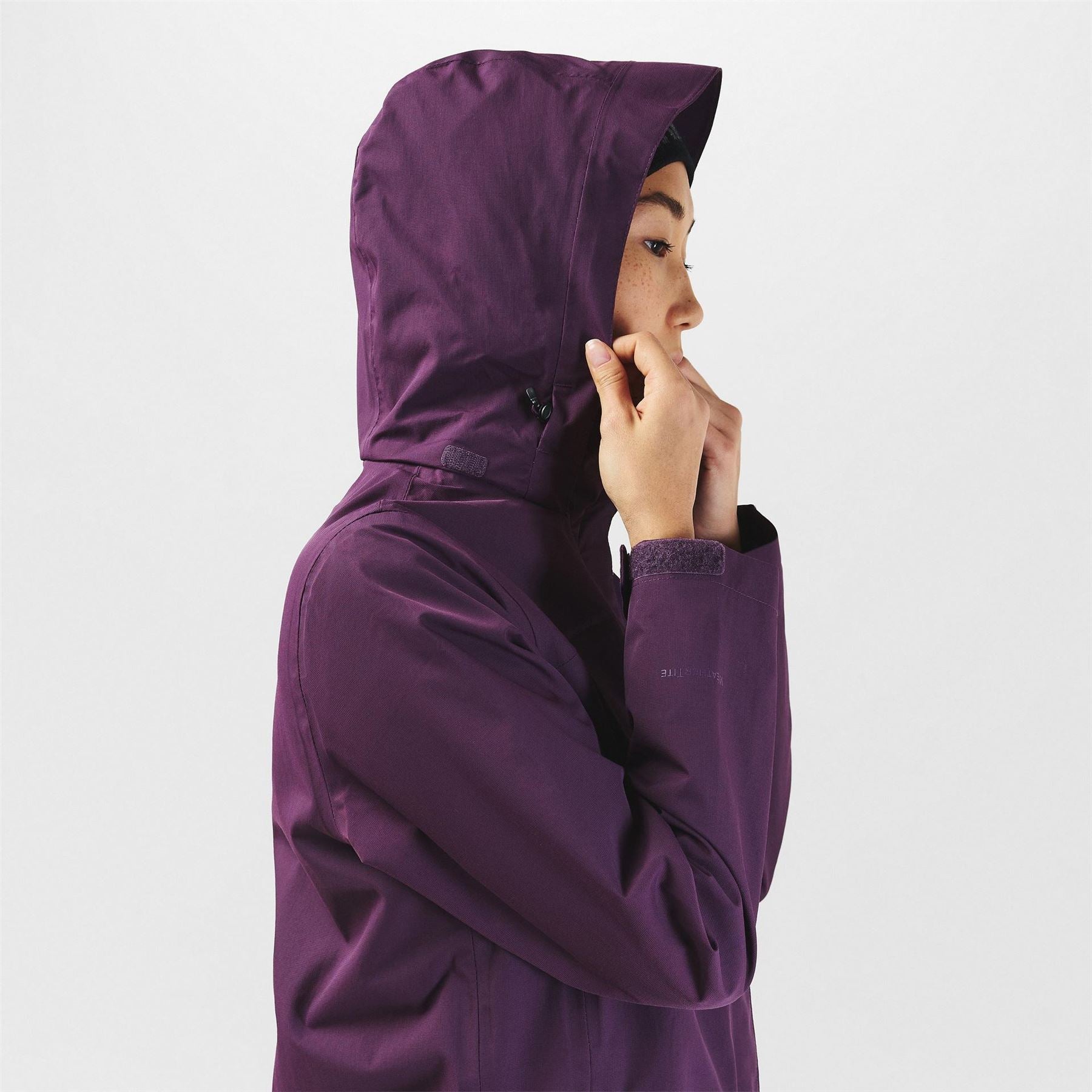 Karrimor Urban WeatherTite 10K Waterproof Long Sleeve Jacket
