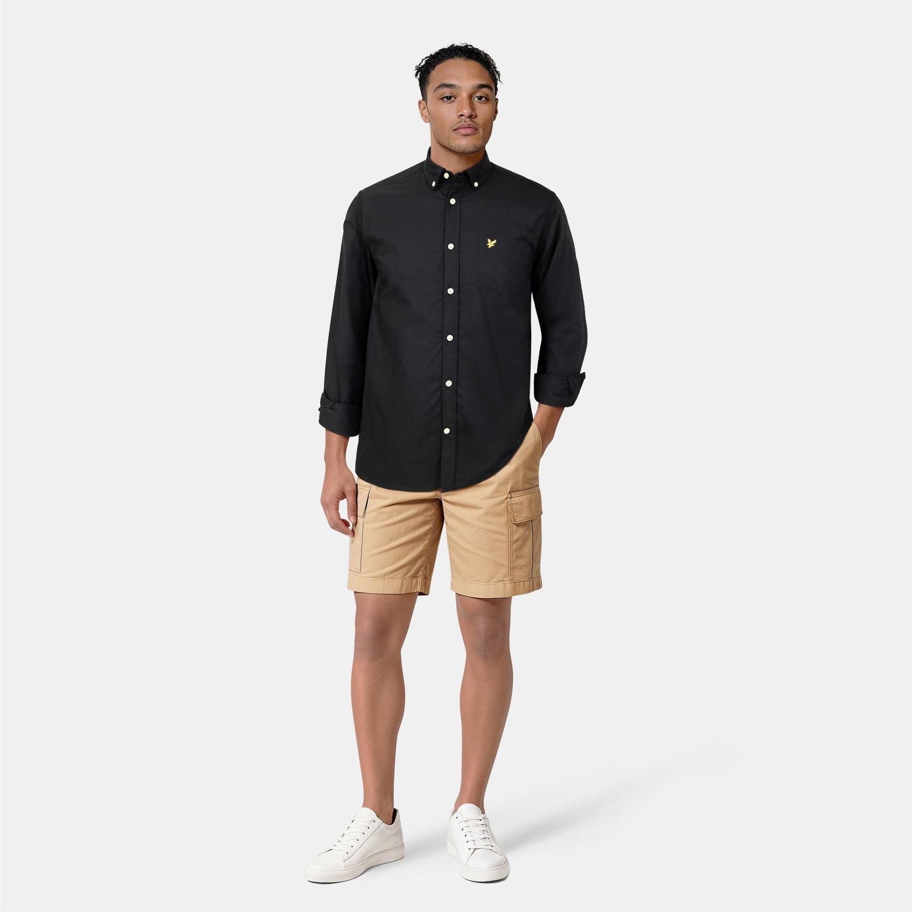 Lyle and Scott Shirt