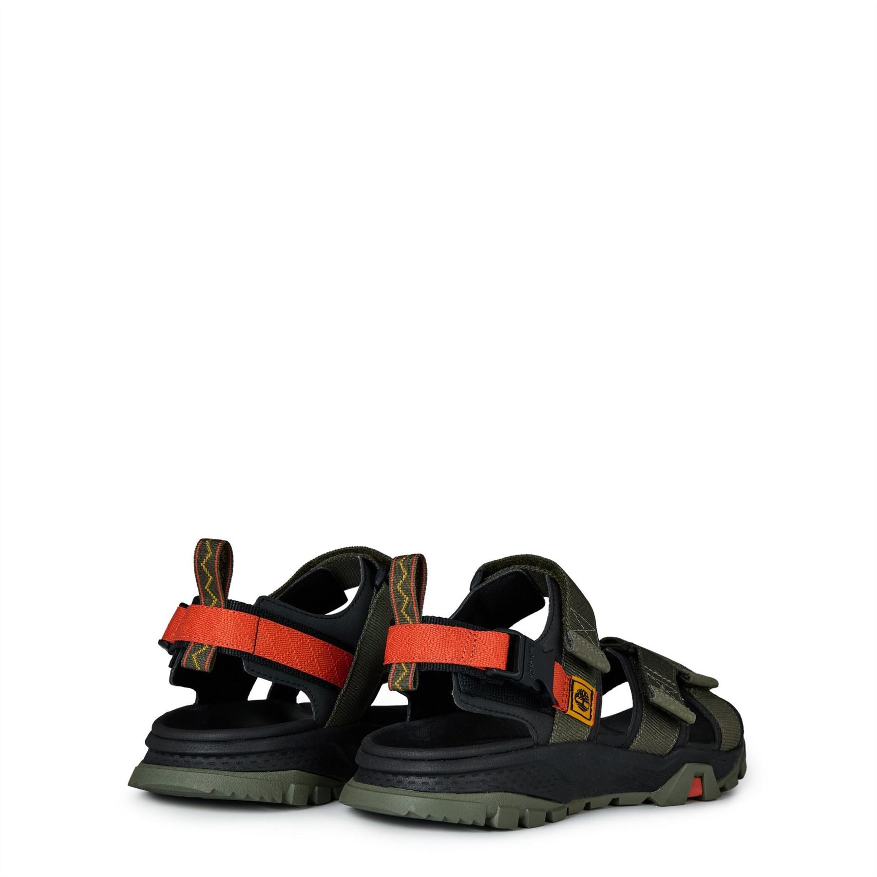 Timberland Garrison Trail Backstrap Sports Sandals