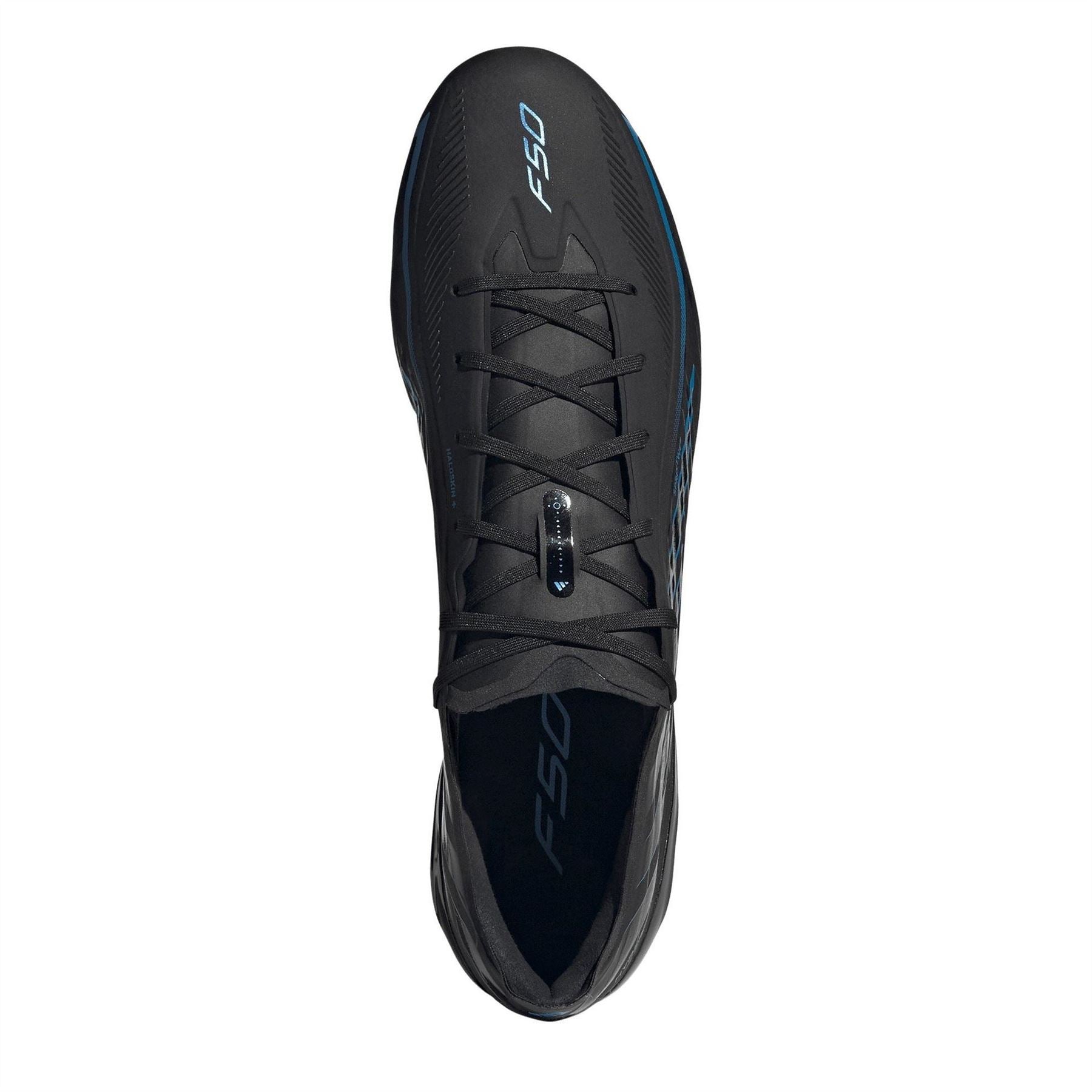 adidas Mens Hyperfast Pro Firm Ground Football Boots