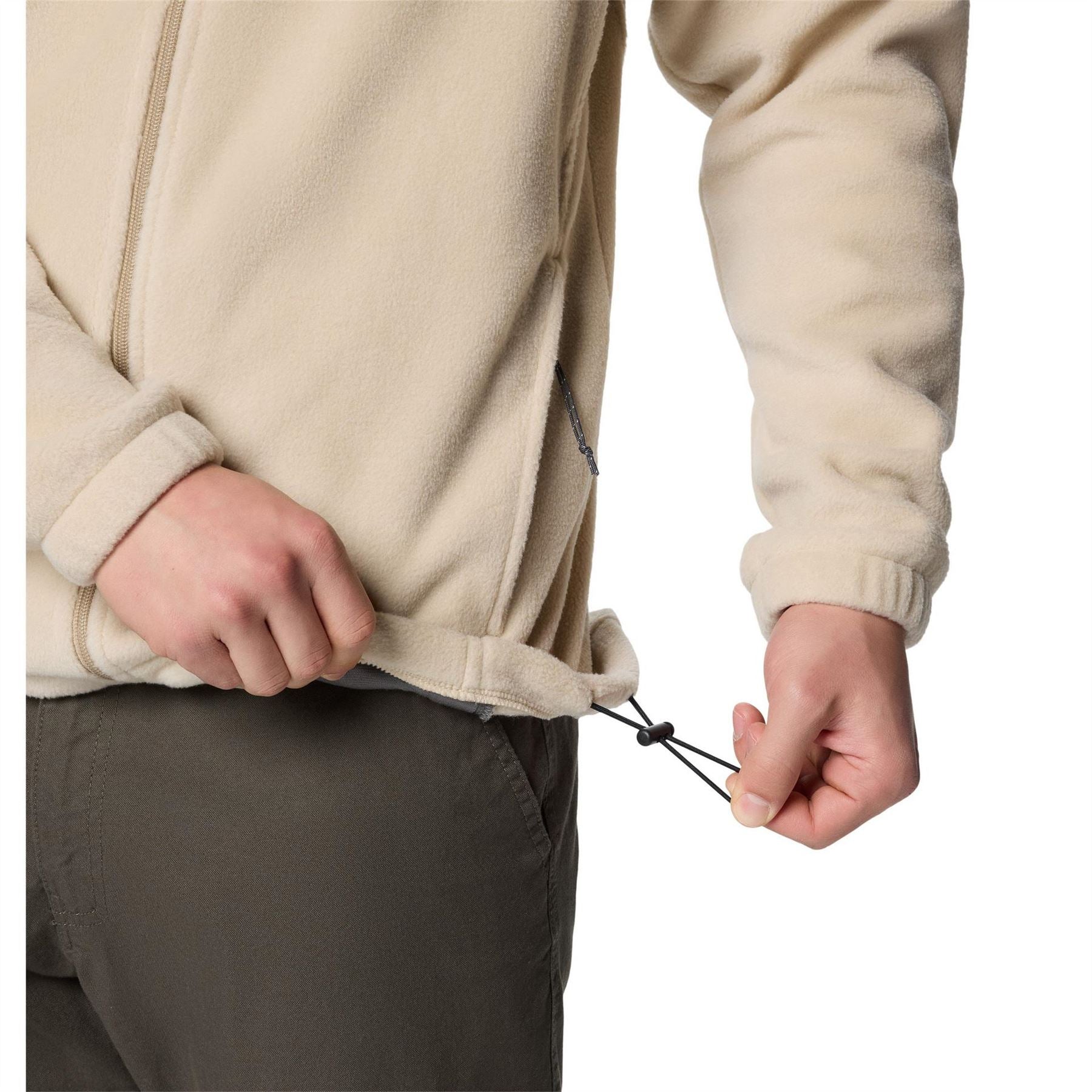 Columbia Mens Steens Mountain Fleece Jacket