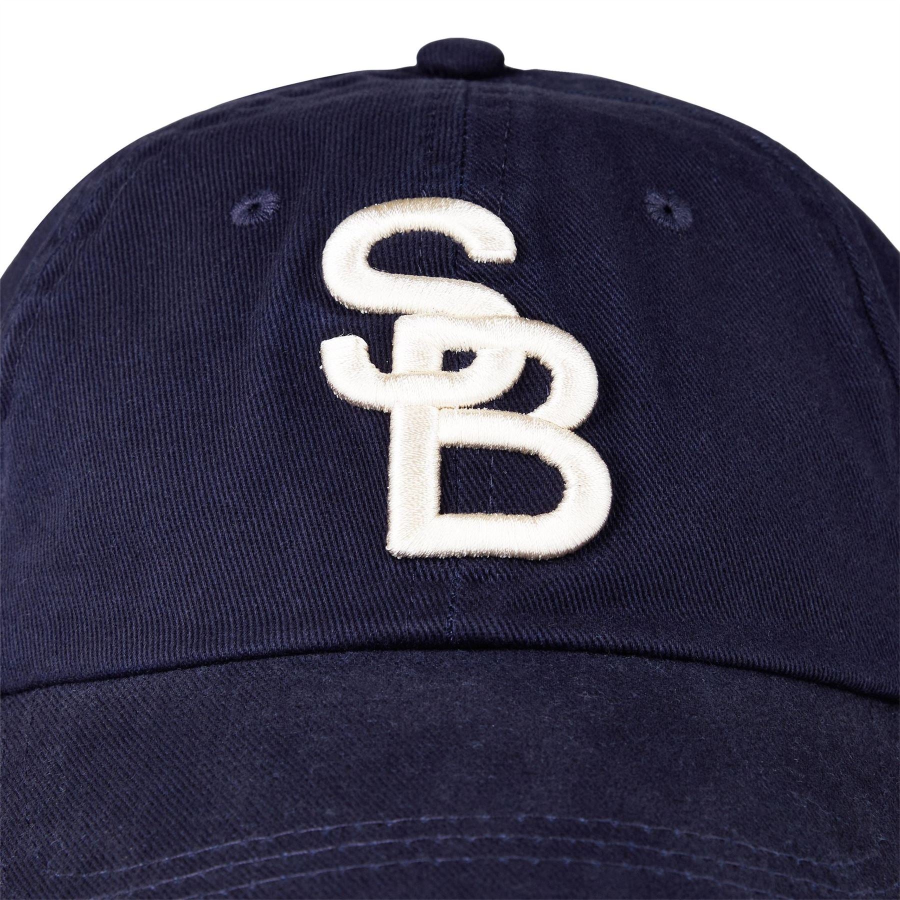 Sweaty Betty Slogan Cap