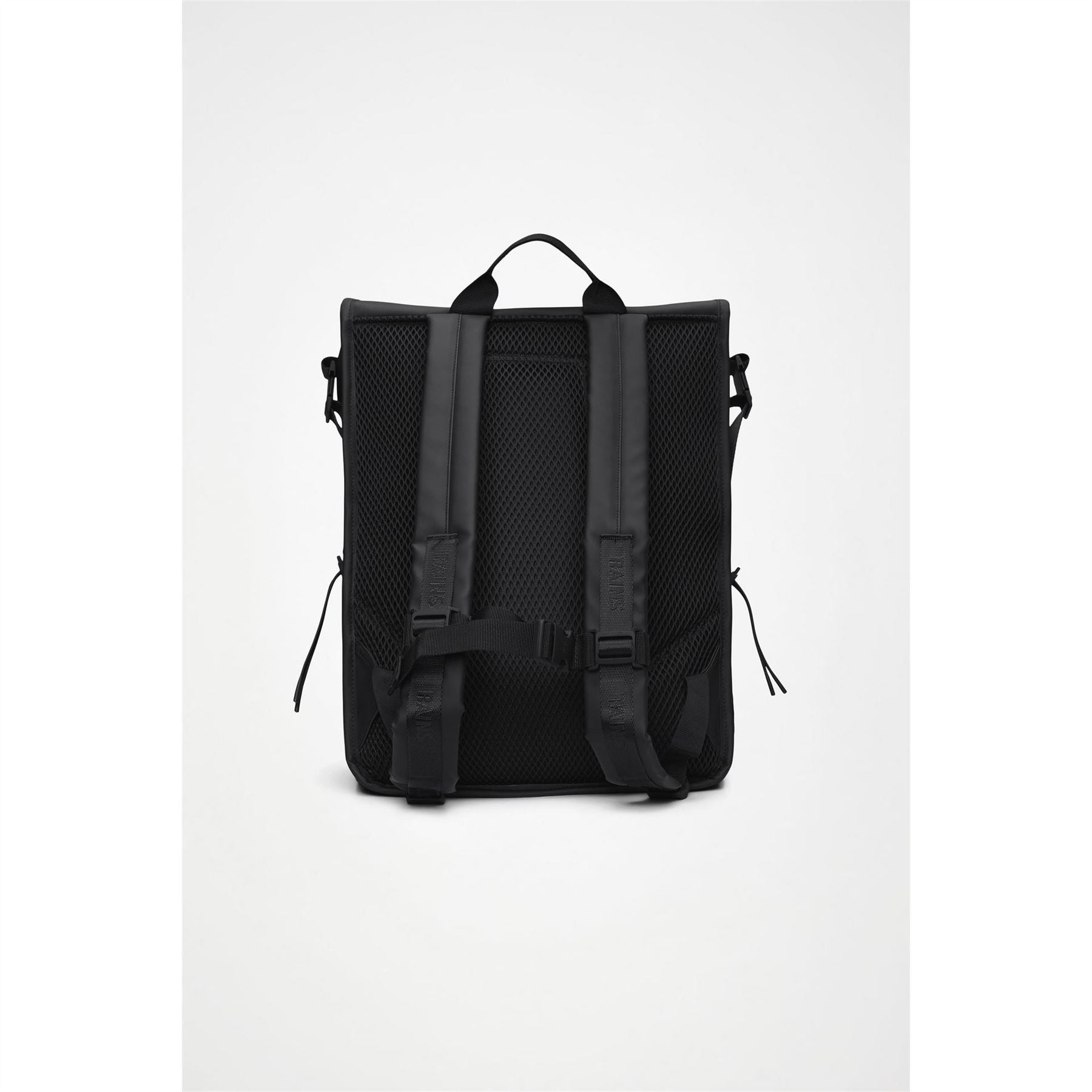 Rains Mountaineer Rolltop Backpack 29 L