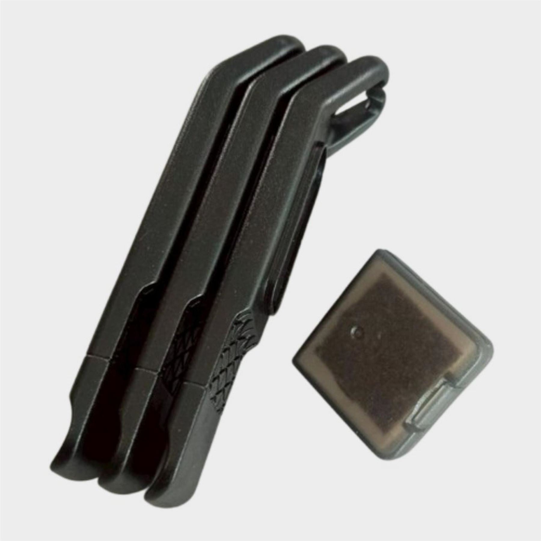 Pinnacle 3 In 1 Tire Repair Kit