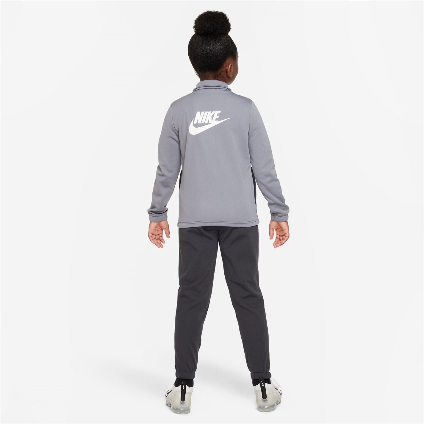 Nike Nsw Poly Tracksuit Juniors