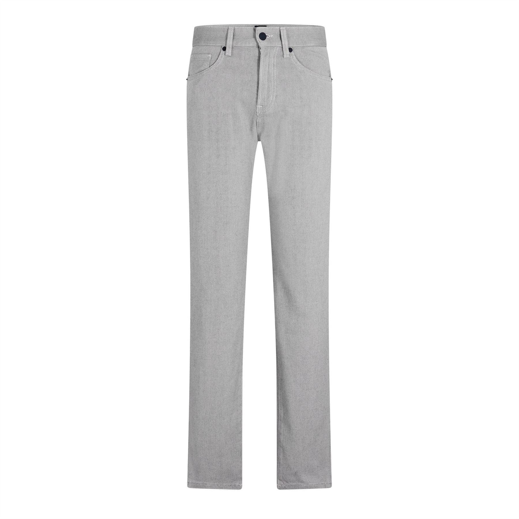 Boss Mens 20 10257150 01 Slim Fit Jeans