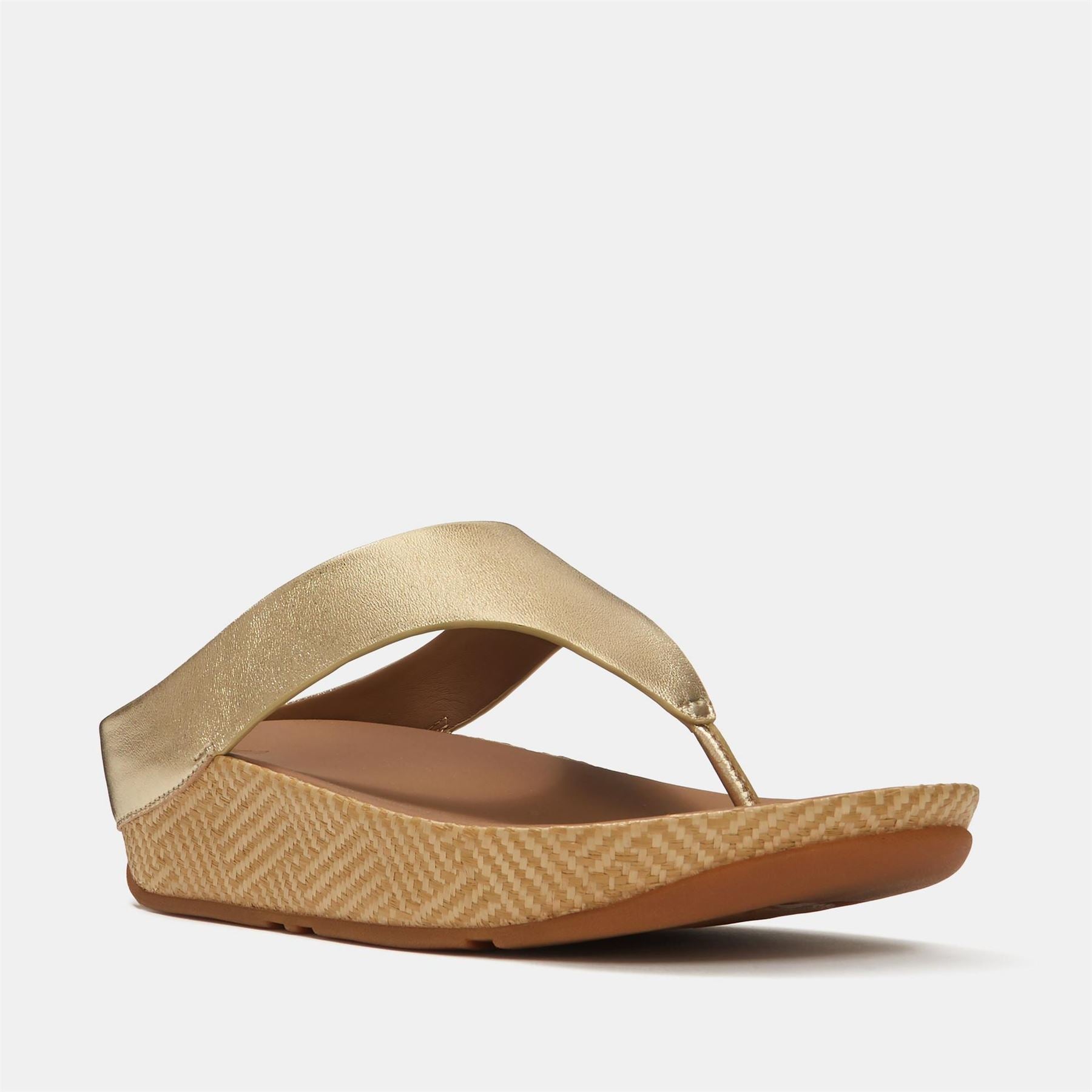 Fitflop Lulu G Weave Ld62