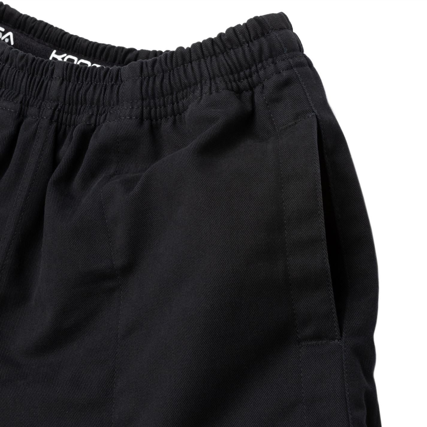 KooGa Junior Rugby Training Shorts