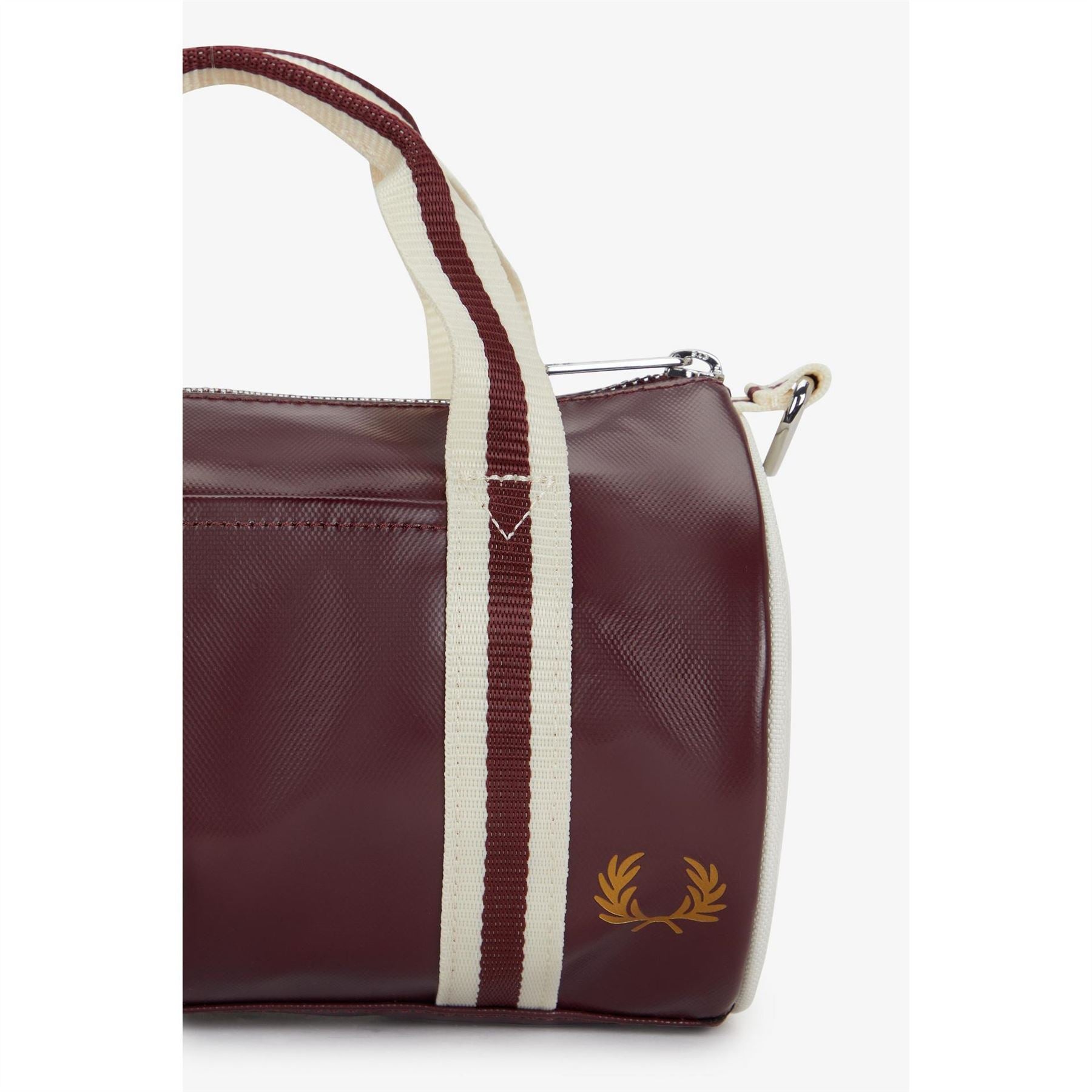 Fred Perry Barrel Holdall