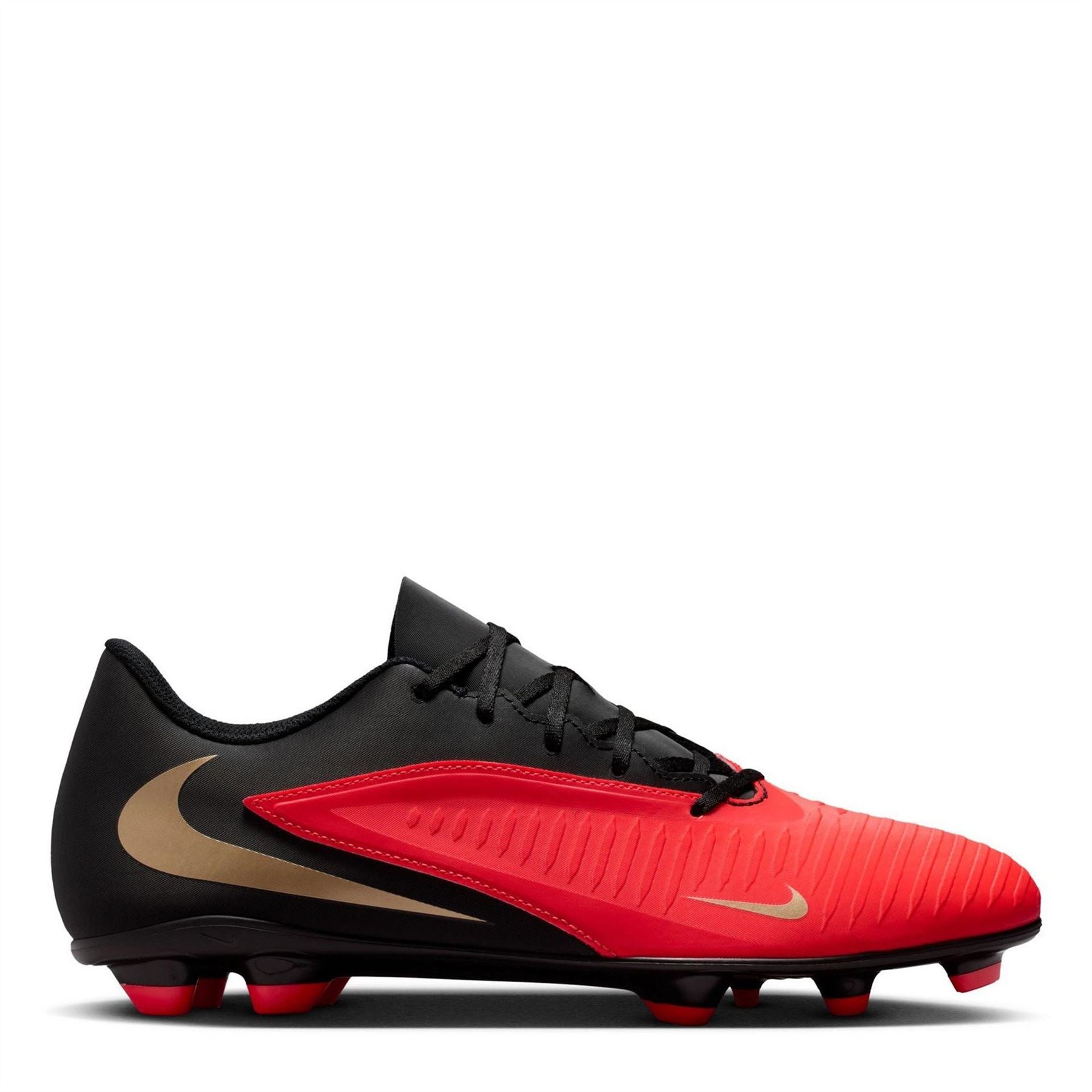 Nike Phantom 6 Low Club Adults Firm Ground Football Boots
