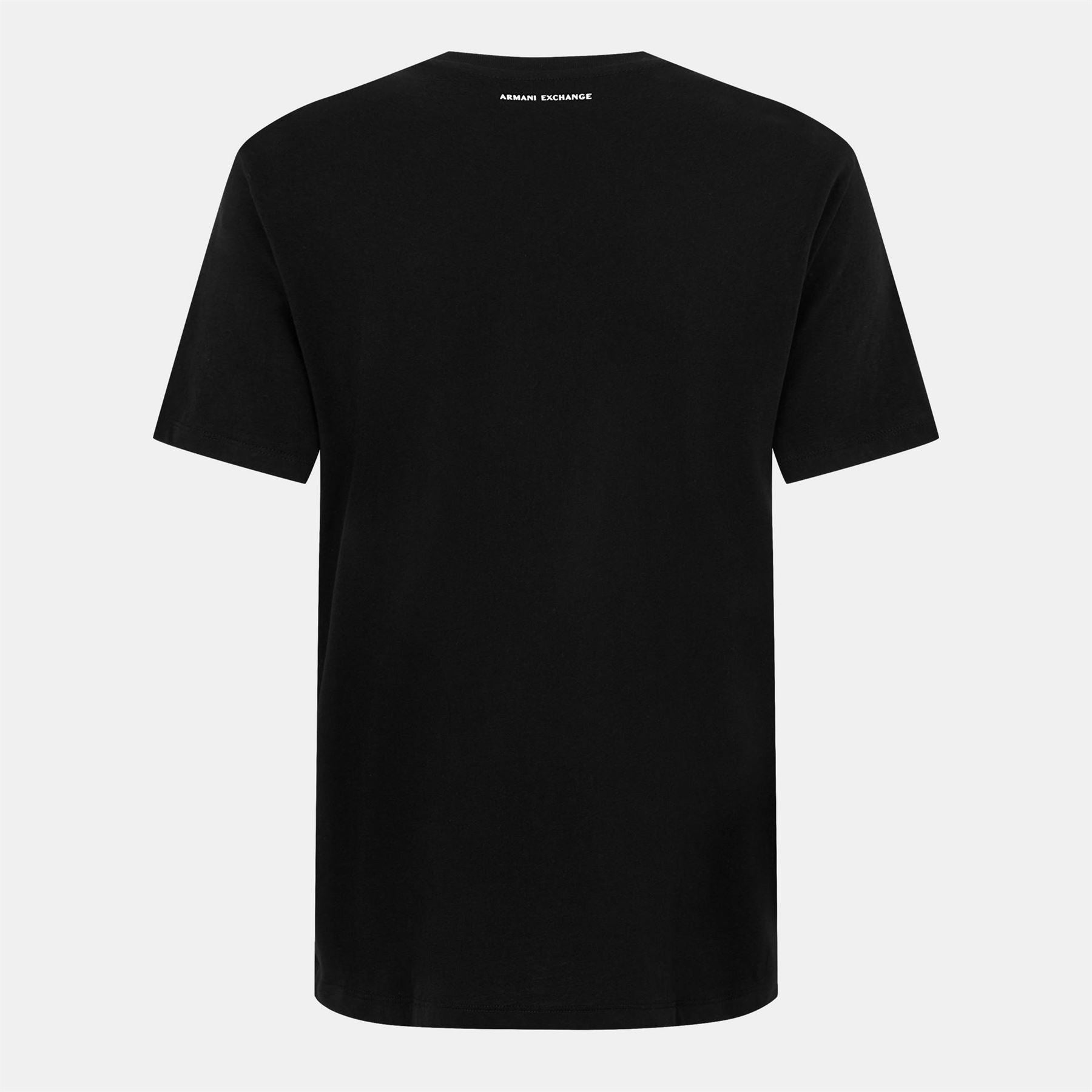 Armani Exchange Regular Fit T-Shirt