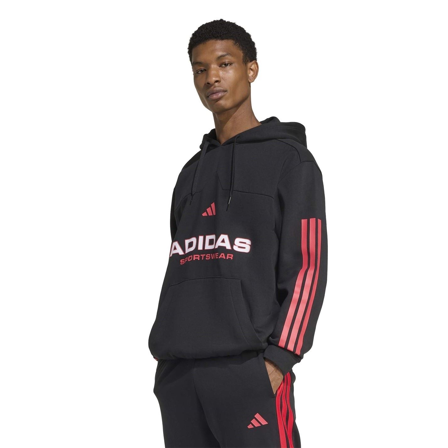 adidas House Of Tiro Nations Pack Hoodie Adults