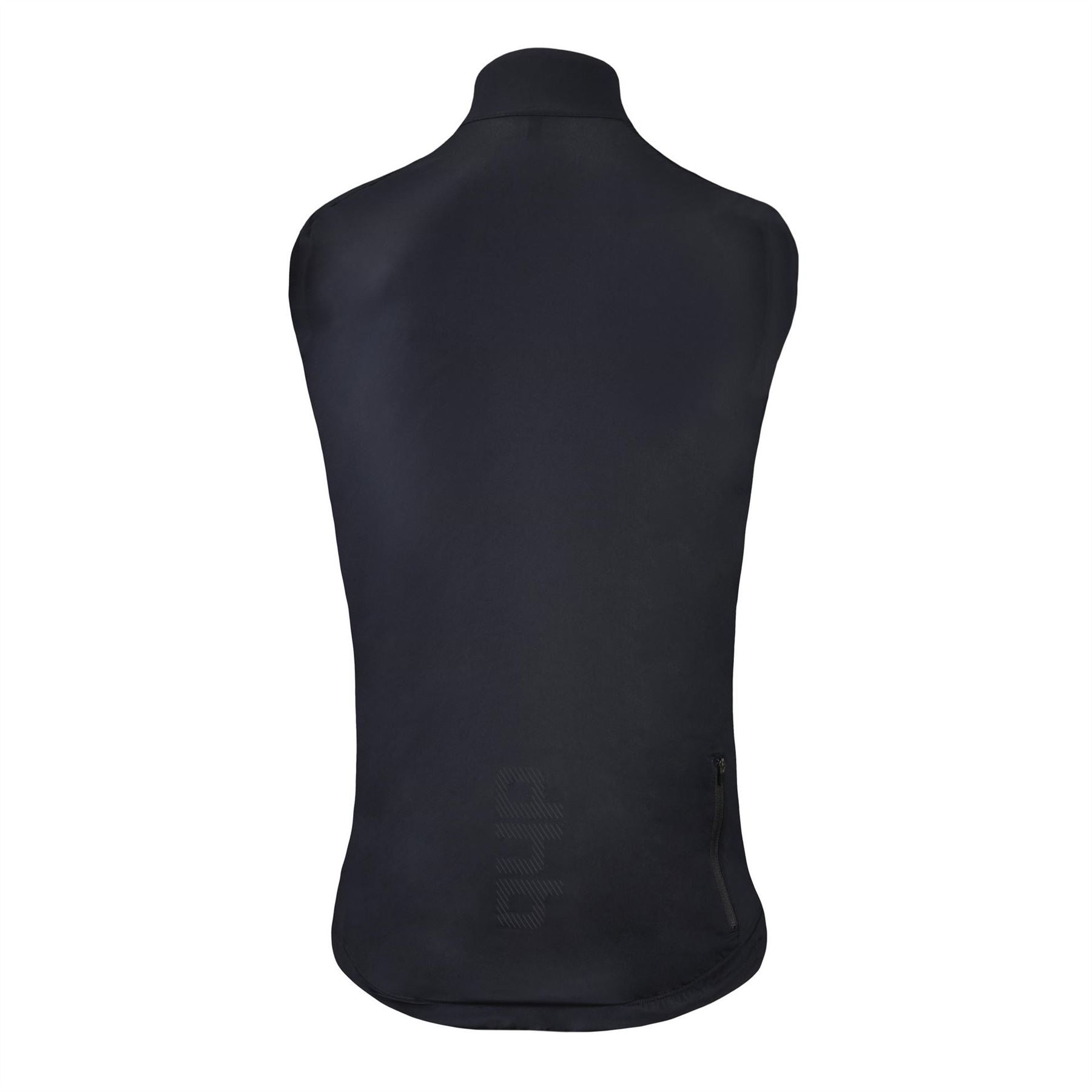 Dhb Mens Aeron Wind Gilet