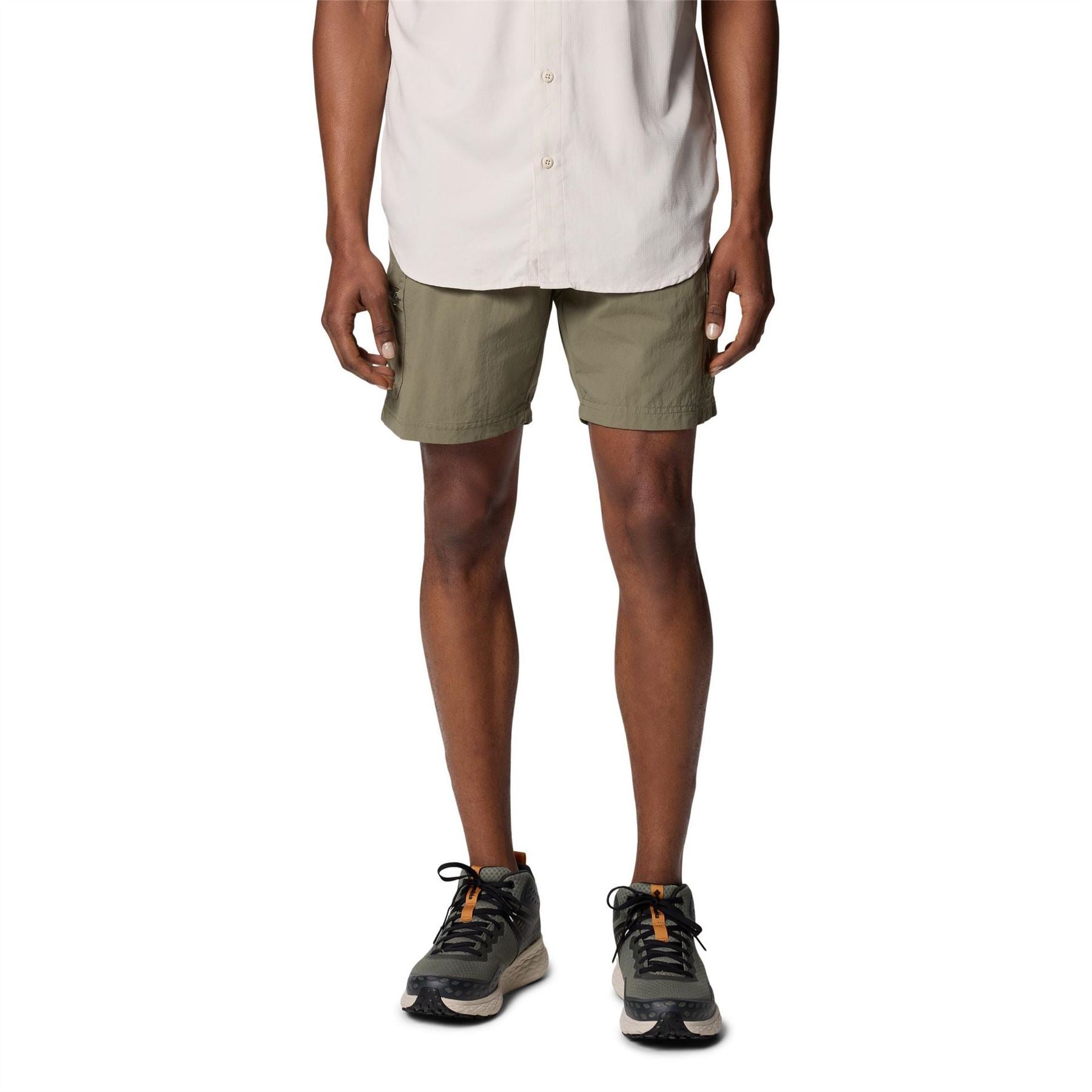 Columbia Walking Shorts