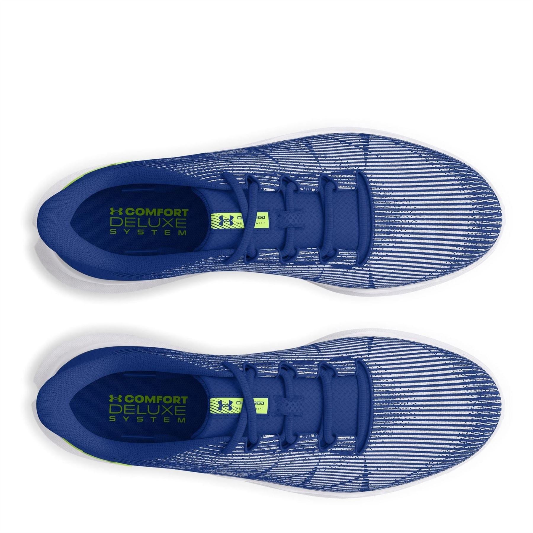 Under Armour Mens Speed Swift Running Shoes