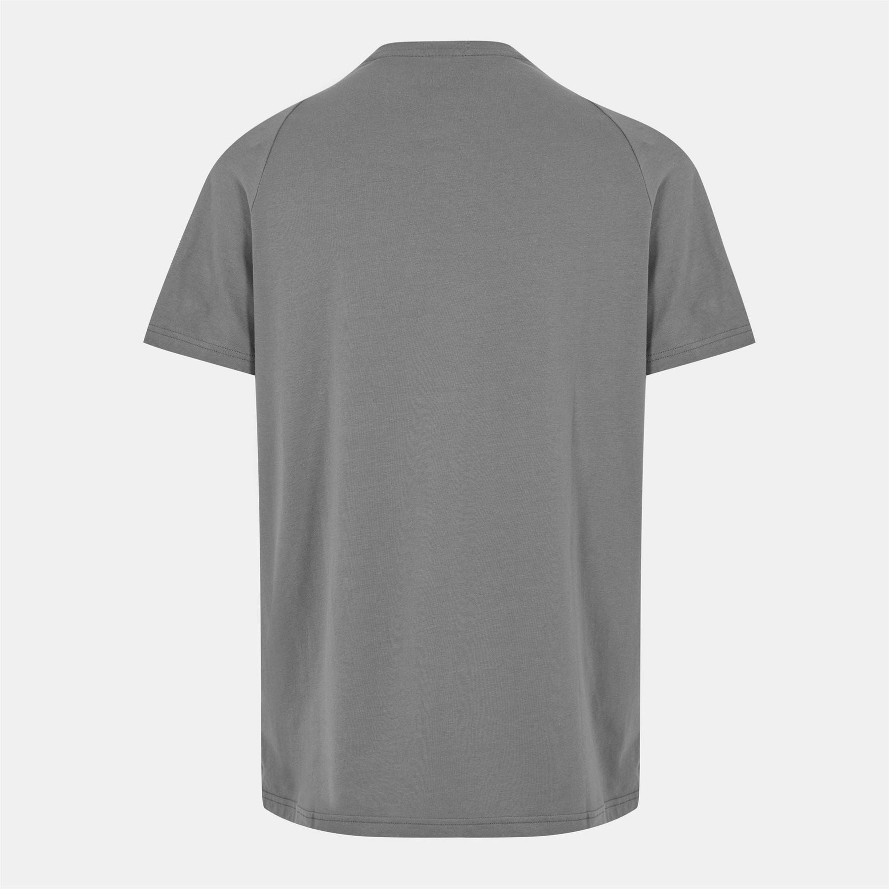 Hugo Sportstyle Lettering Regular Fit T-Shirt