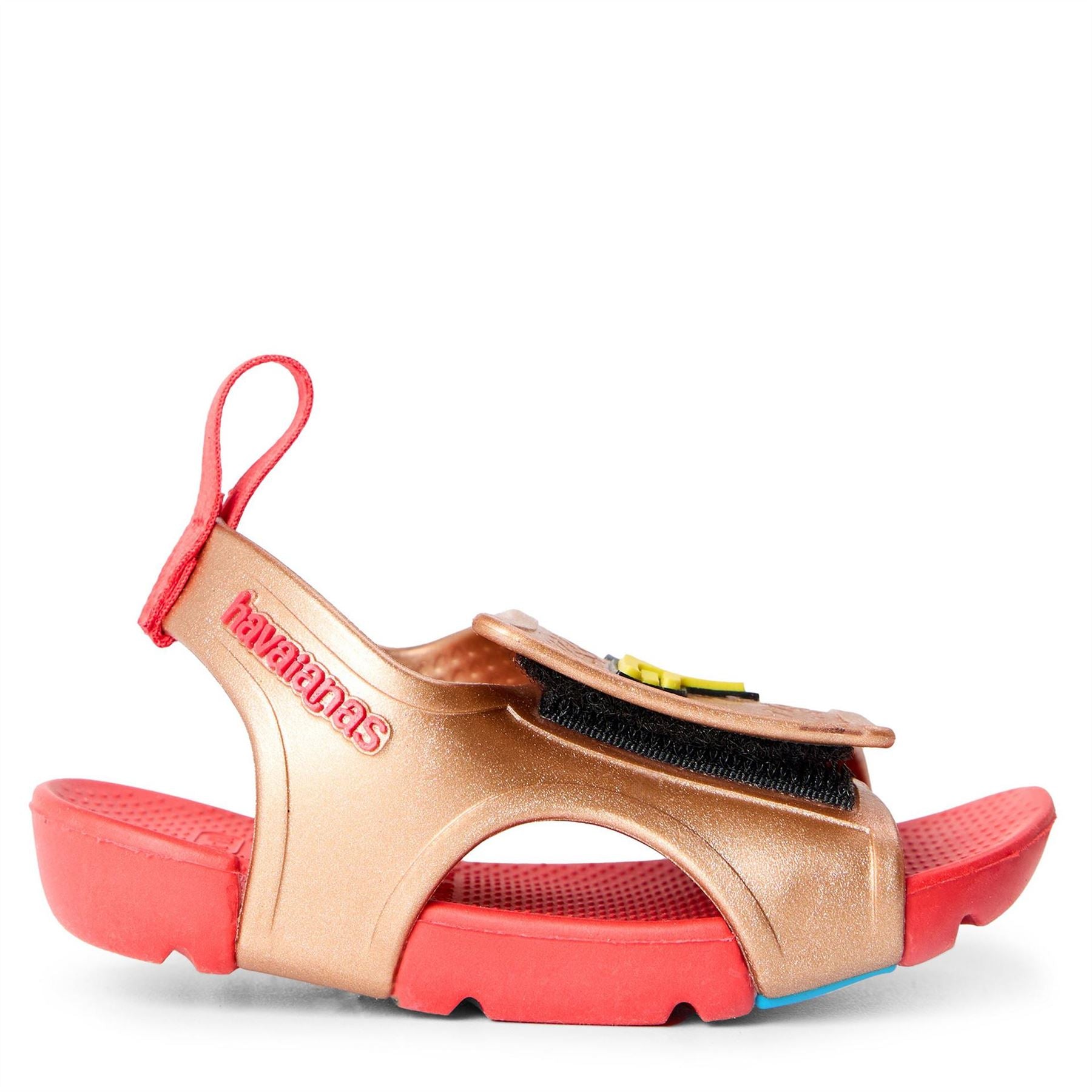 Havaianas Kids Kd Flip Flops