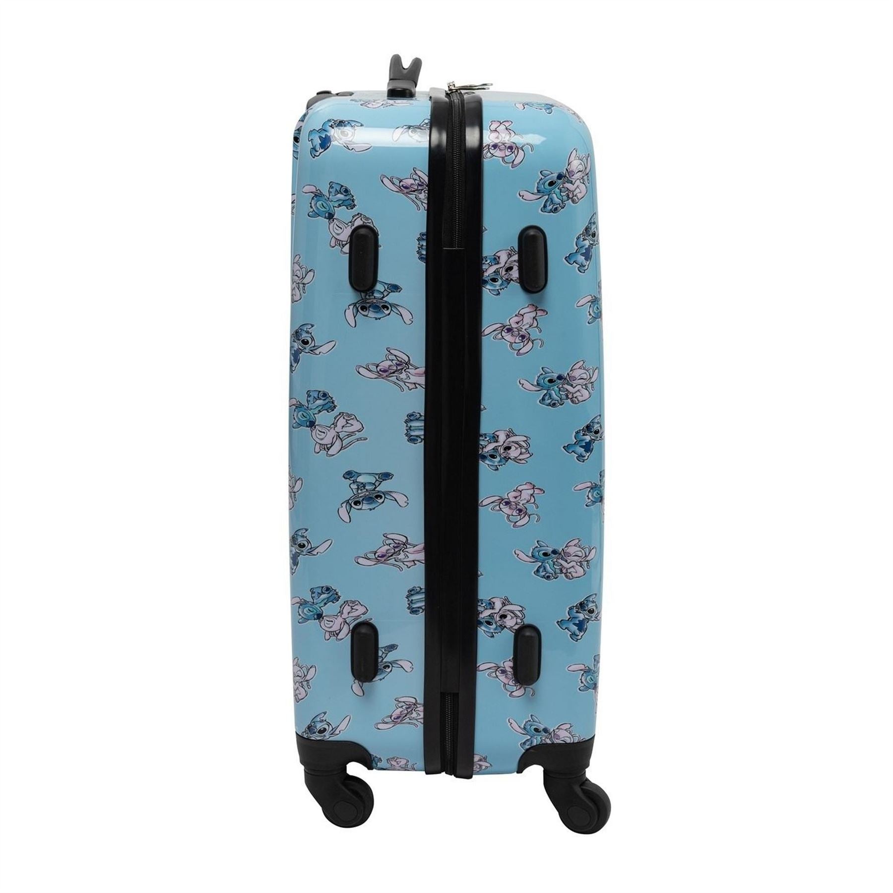 Character Suitcase