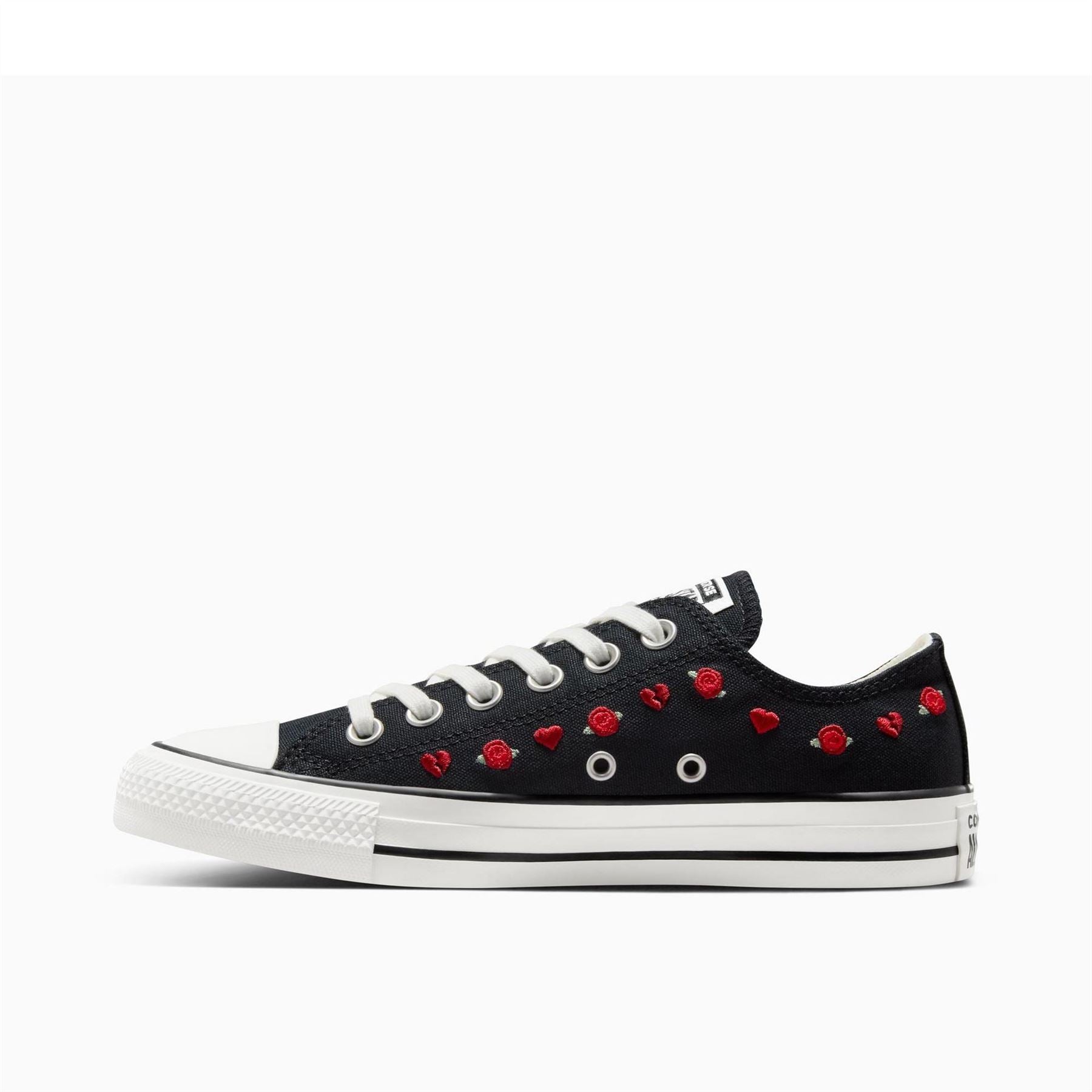 Converse Chuck Taylor All Star Canvasas Trainers