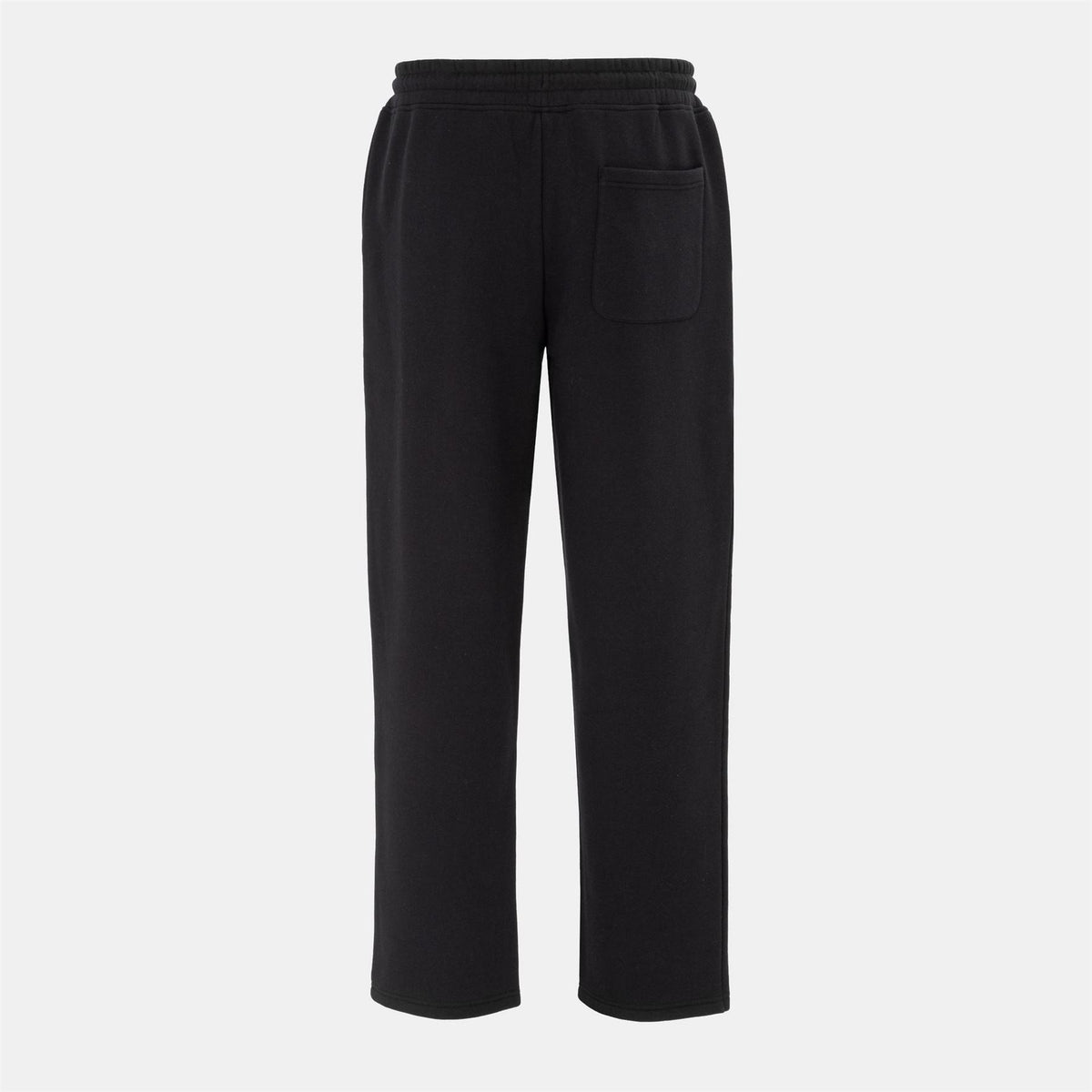 Loyalti Mens Galazy Jogger Open Hem