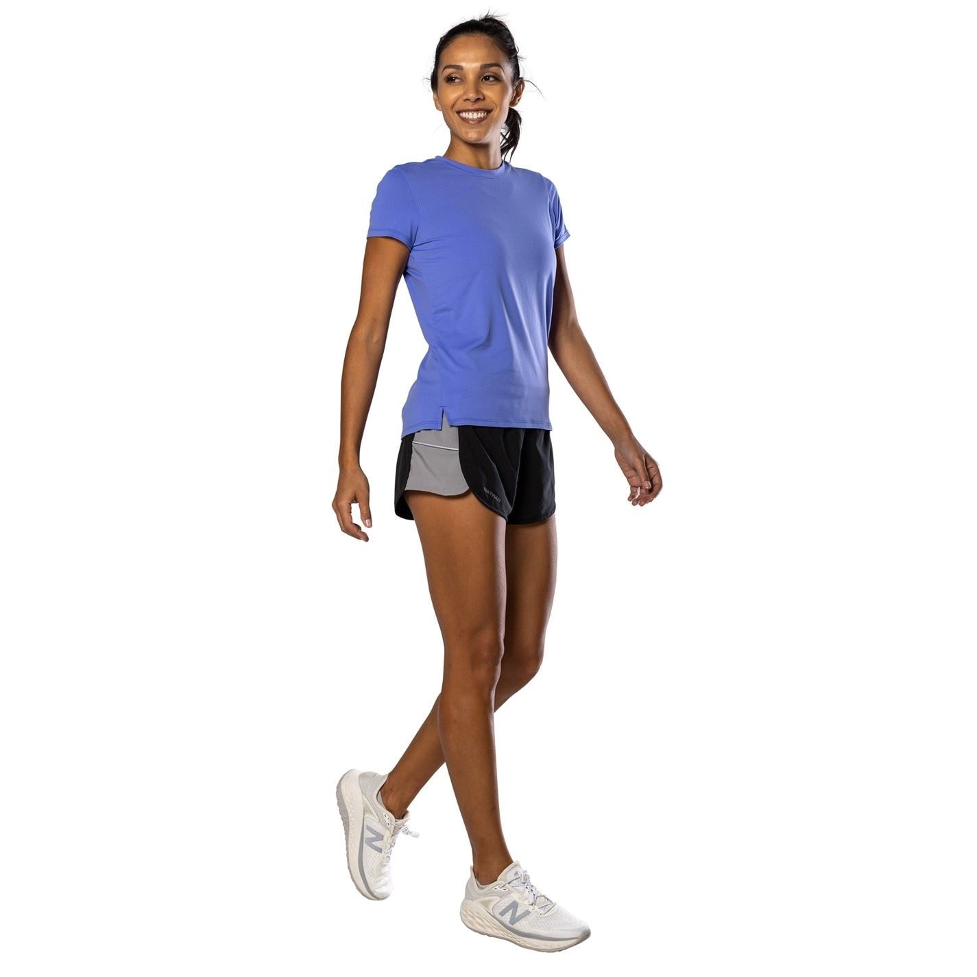 Nathan Dash 2.0 Regular Fit Crew Neck T-Shirt