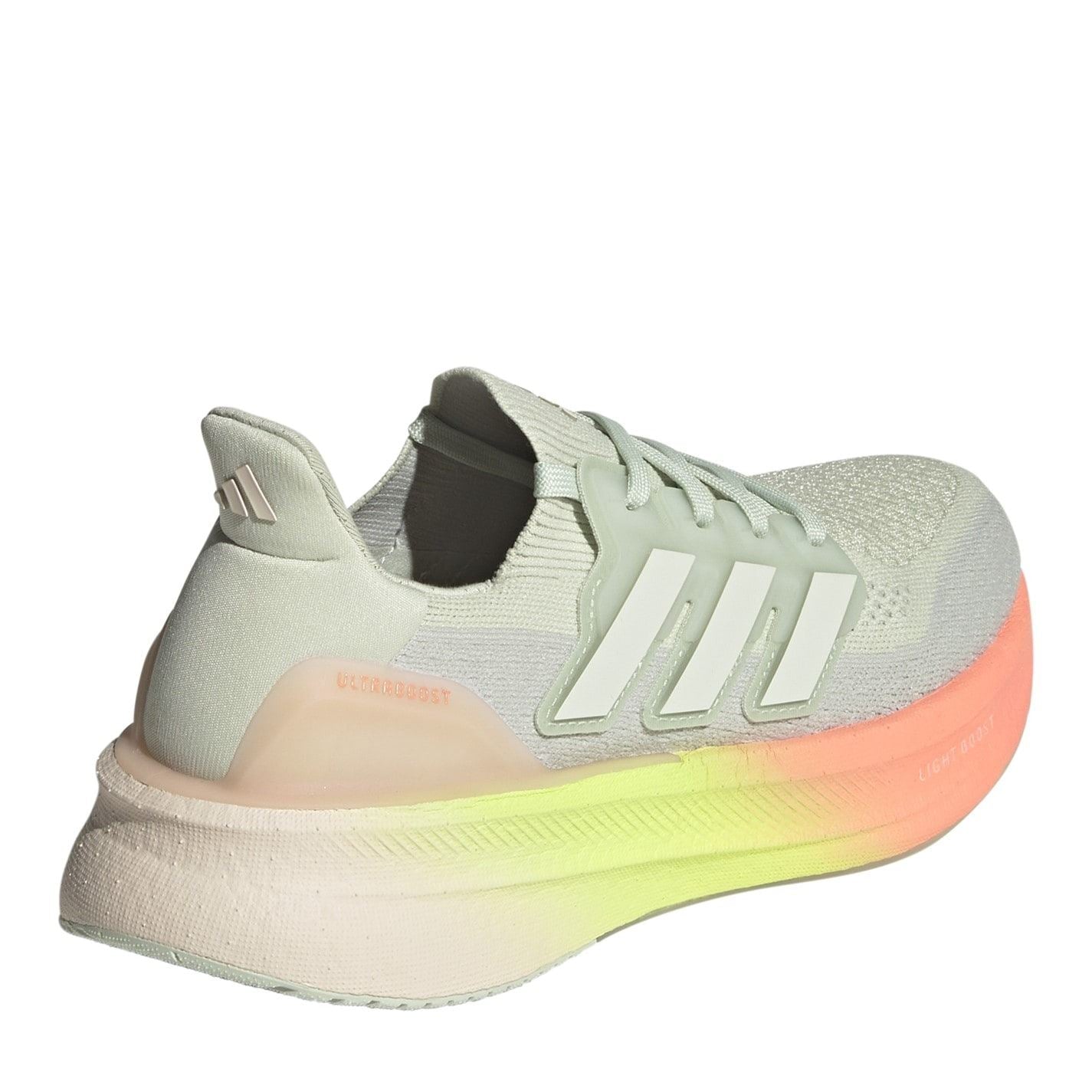 adidas Womens Ultraboost 5 Road Running Shoes