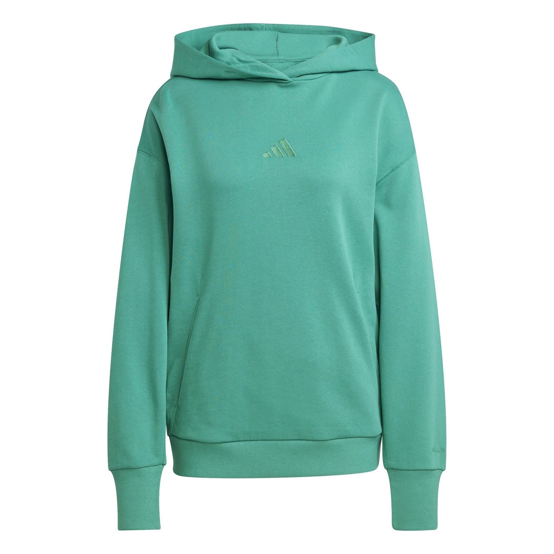 adidas Womens All Szn French Terry Loose Hoodie