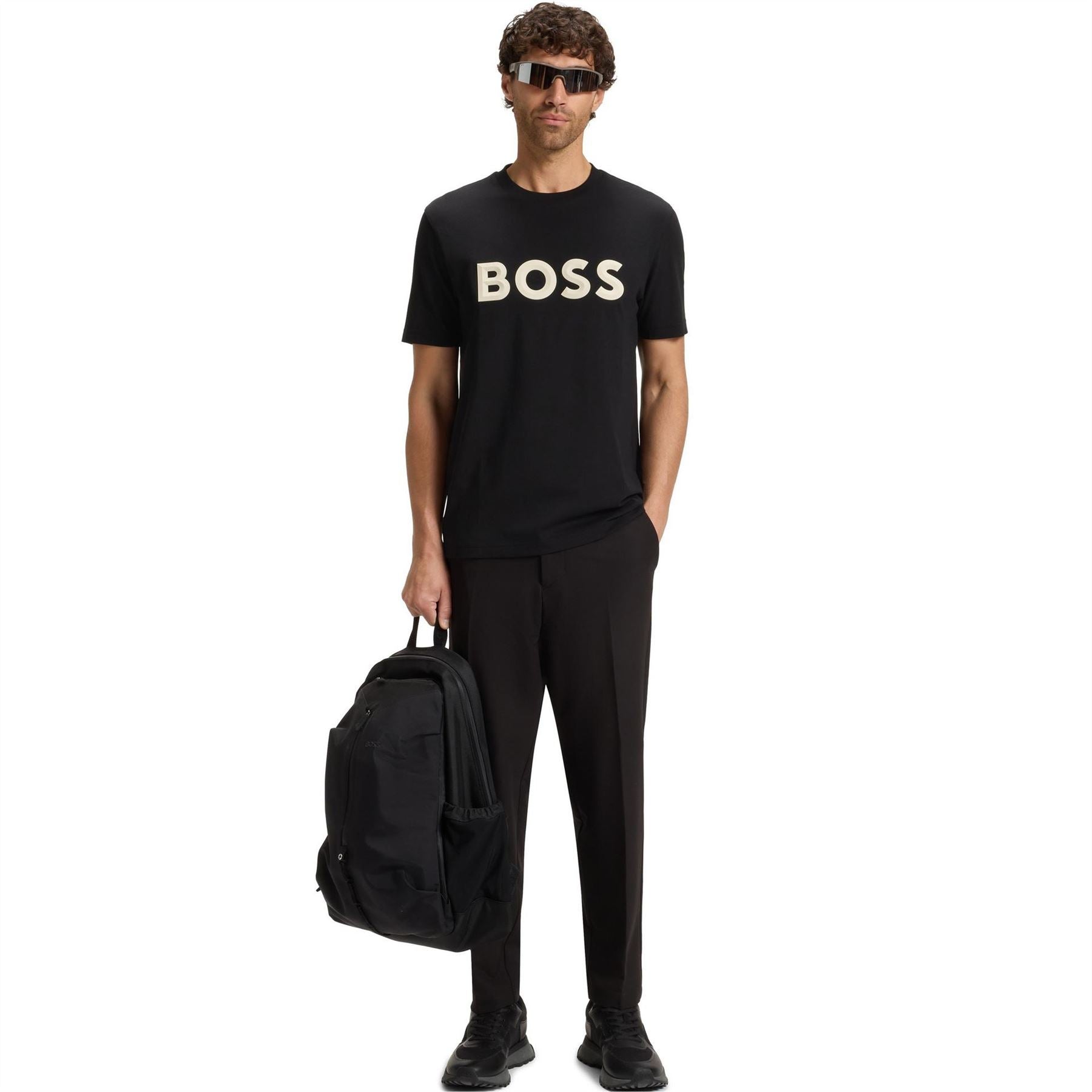 Boss T-Shirt
