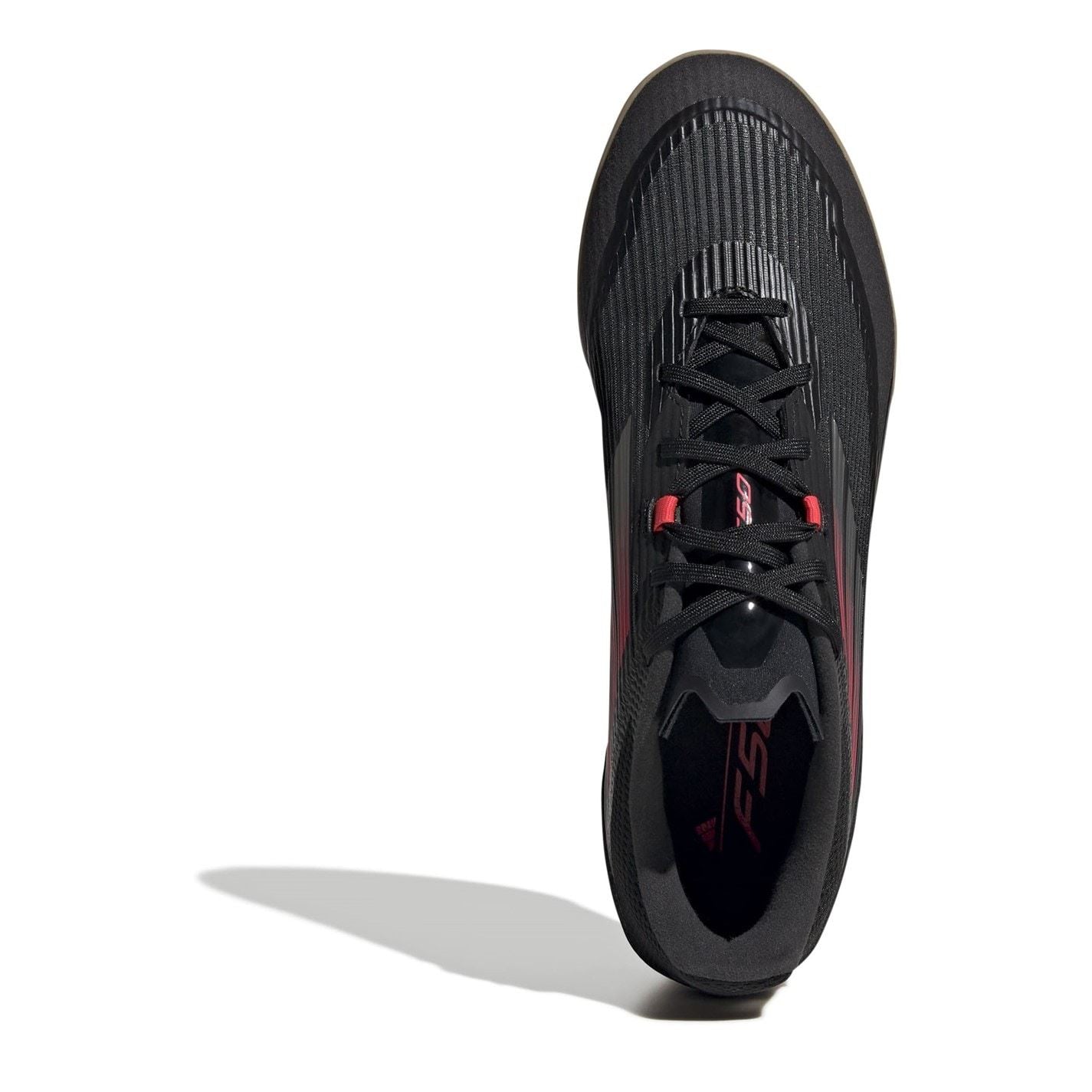 adidas F50 League Graphic Print Low Top Sneakers