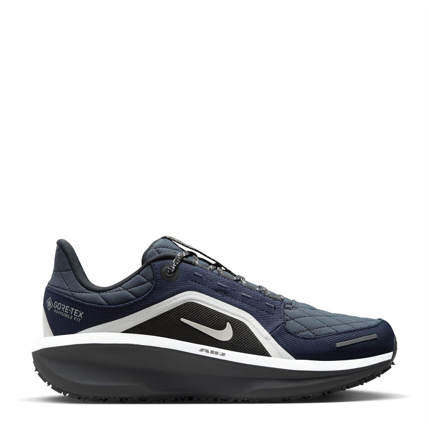 Nike Womens 11 Gore Tex Weatherized Road Running Shoes