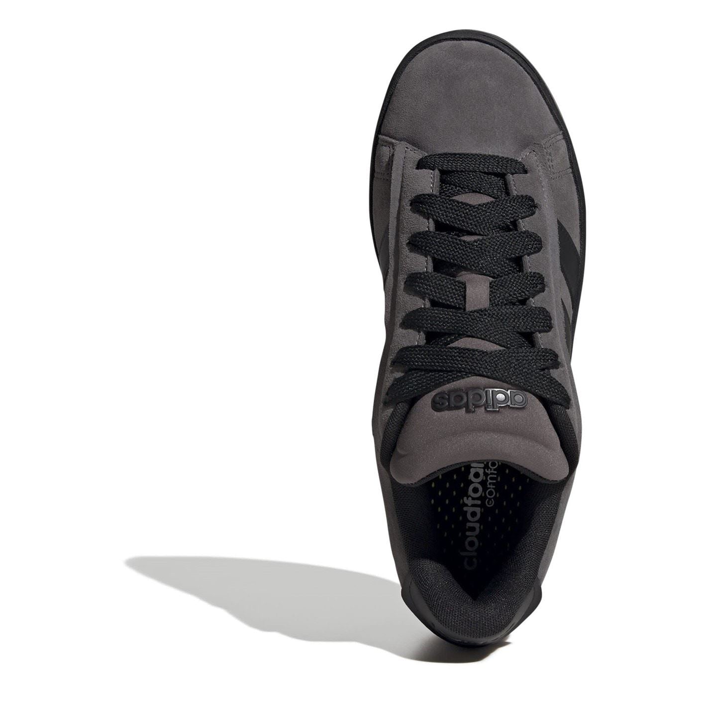 adidas Mens Grand Court Alpha 00s Trainers