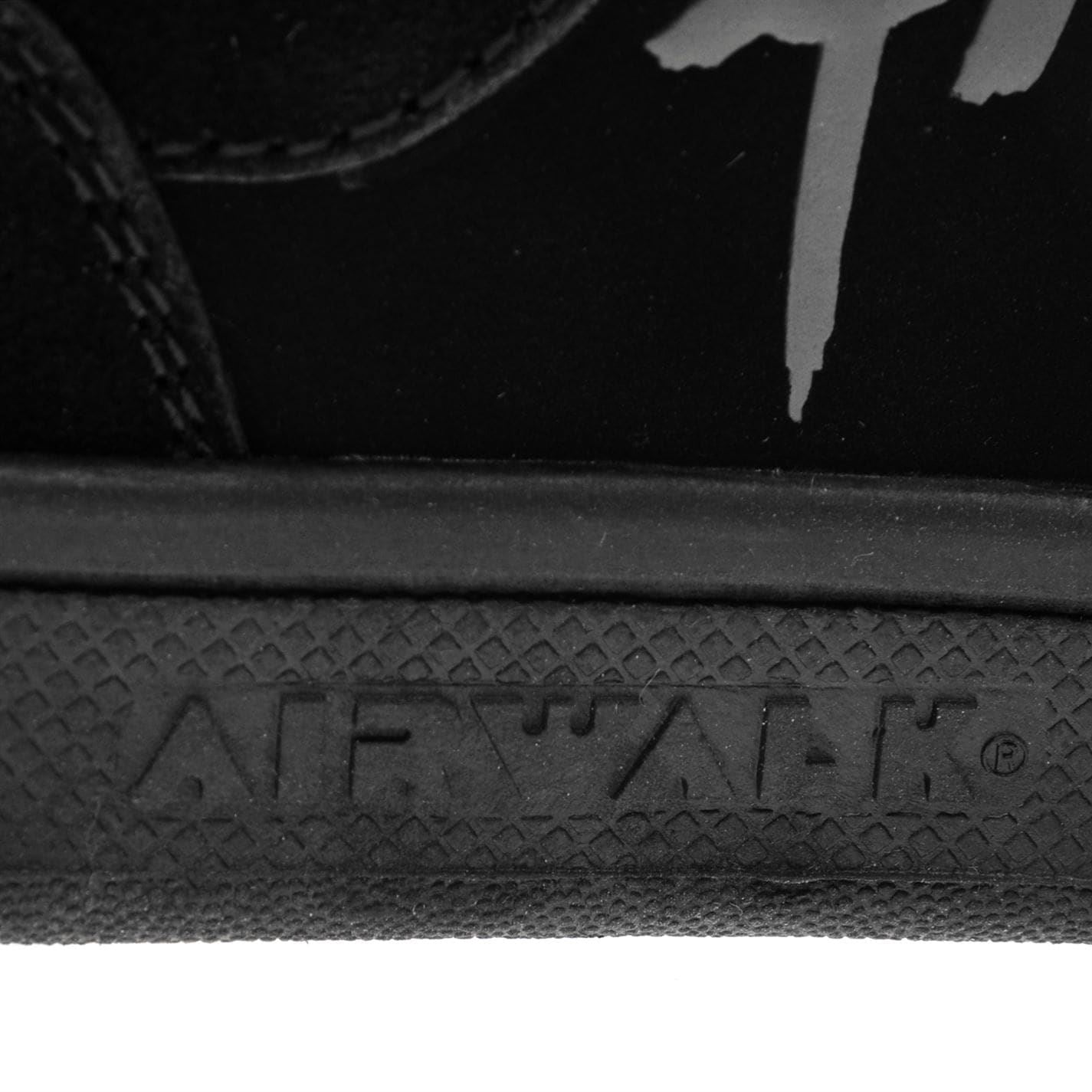 Airwalk Neptune Child Boys Skate Shoes