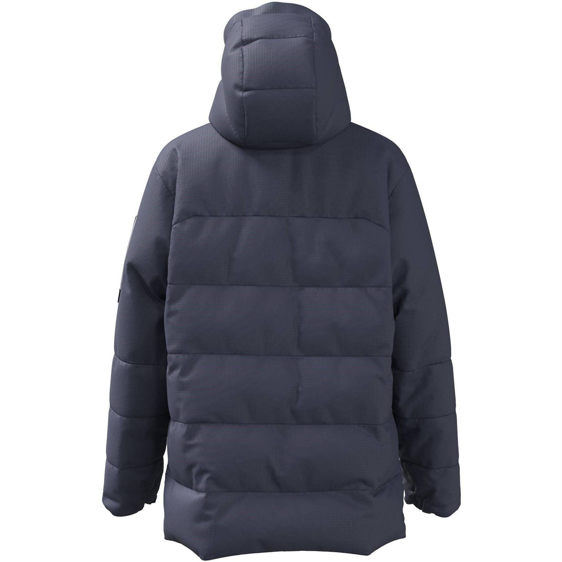 Boss BOSS Technical Parka Coat (J Havoc)