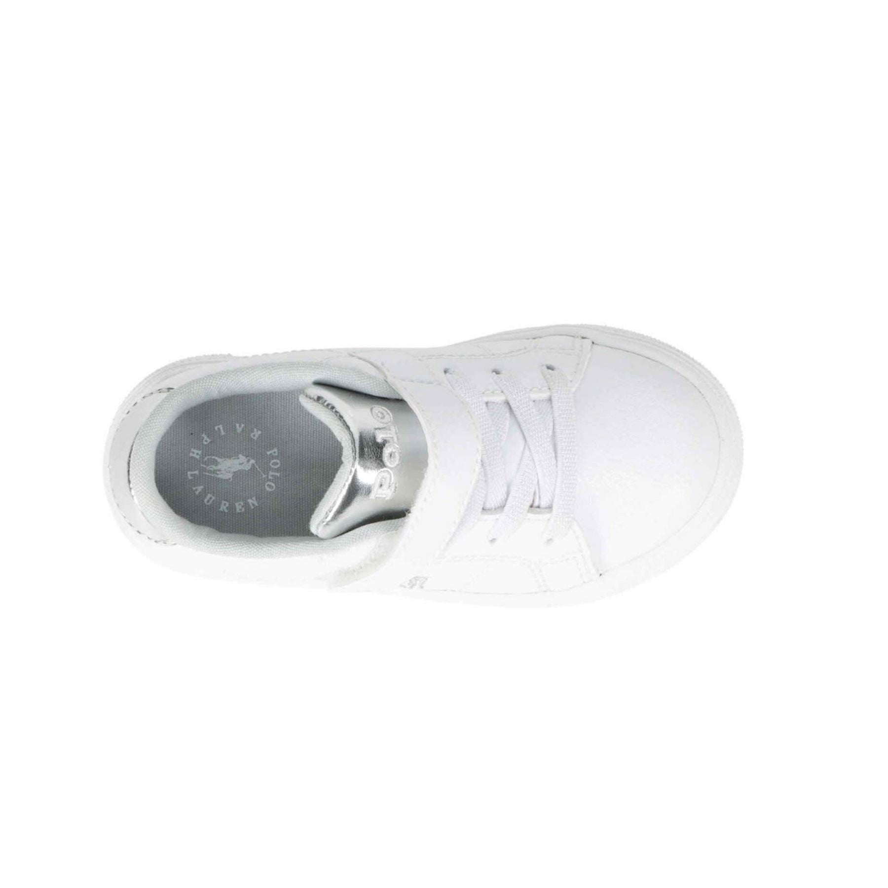 Polo Ralph Lauren Trainers Infants