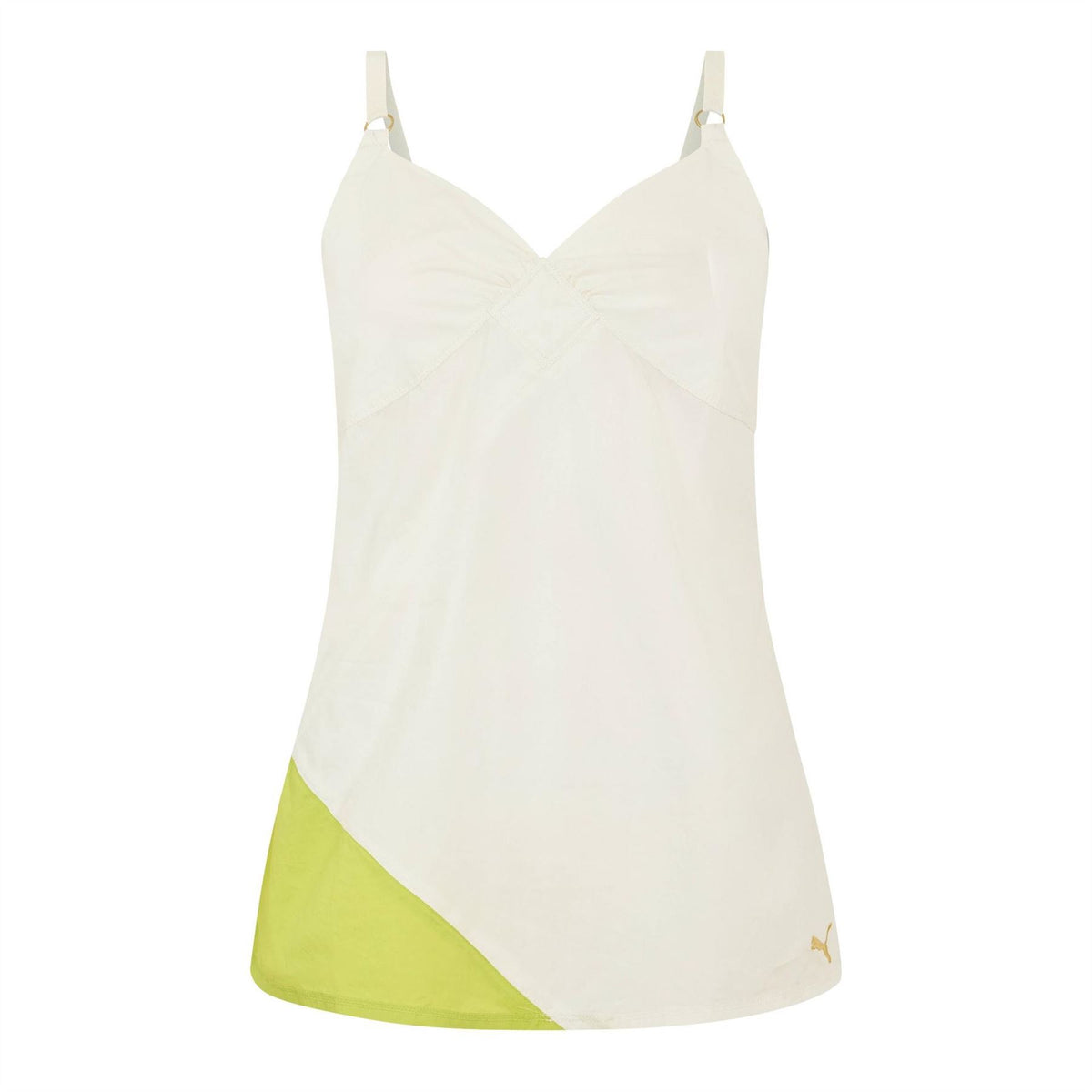Puma Womens Diamond Vest