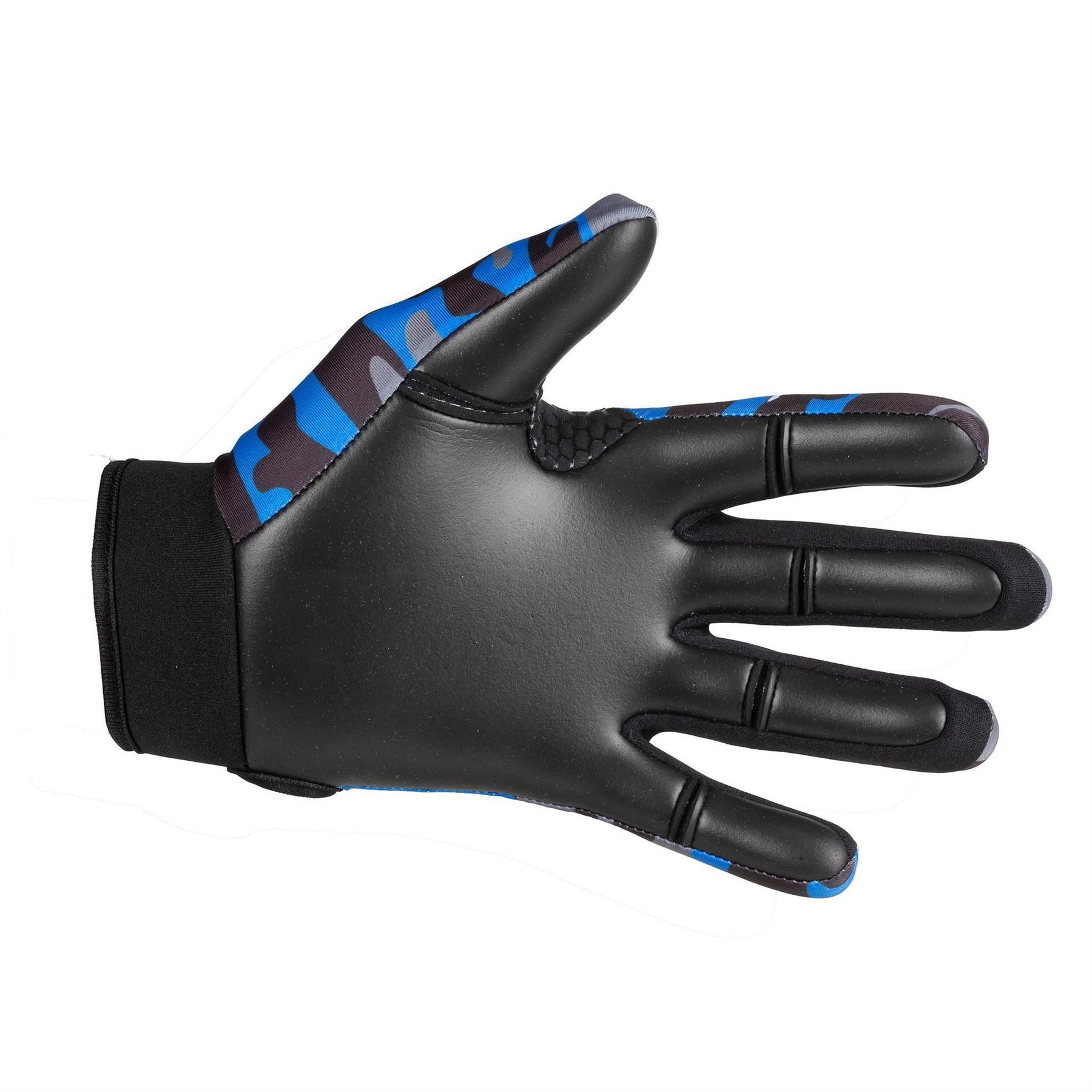 Karakal Camo Gaa Gloves Senior